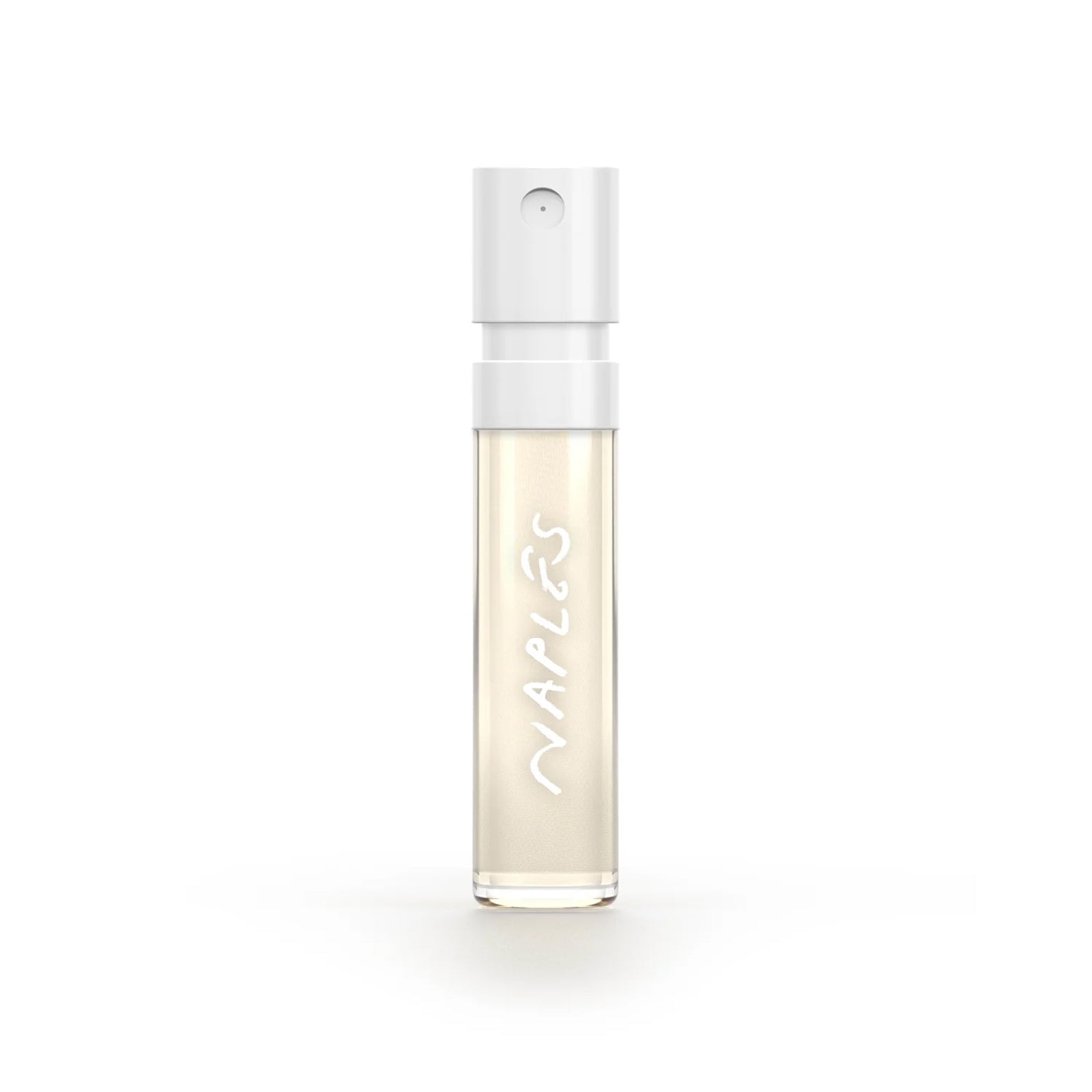 Naples Vial 1.2ml