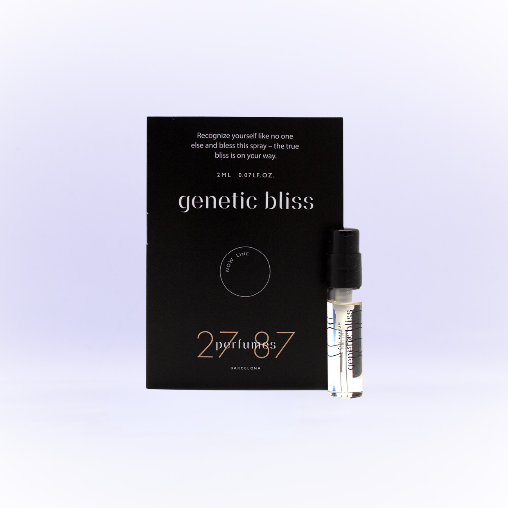 Genetic Bliss Vial 2ml