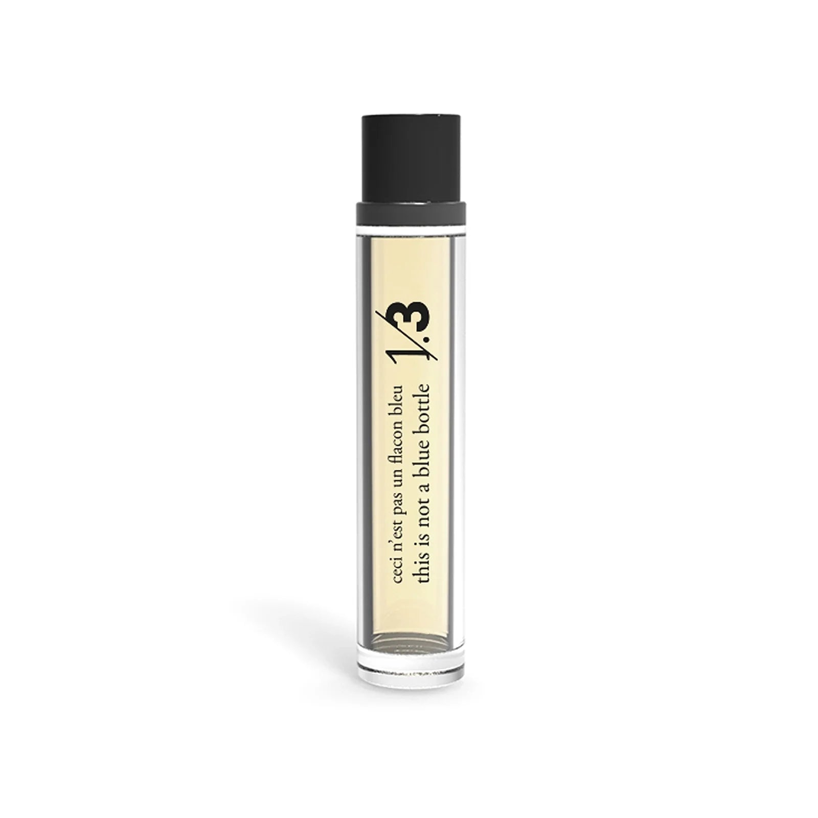 Blue 1.3 Vial 1.7ml