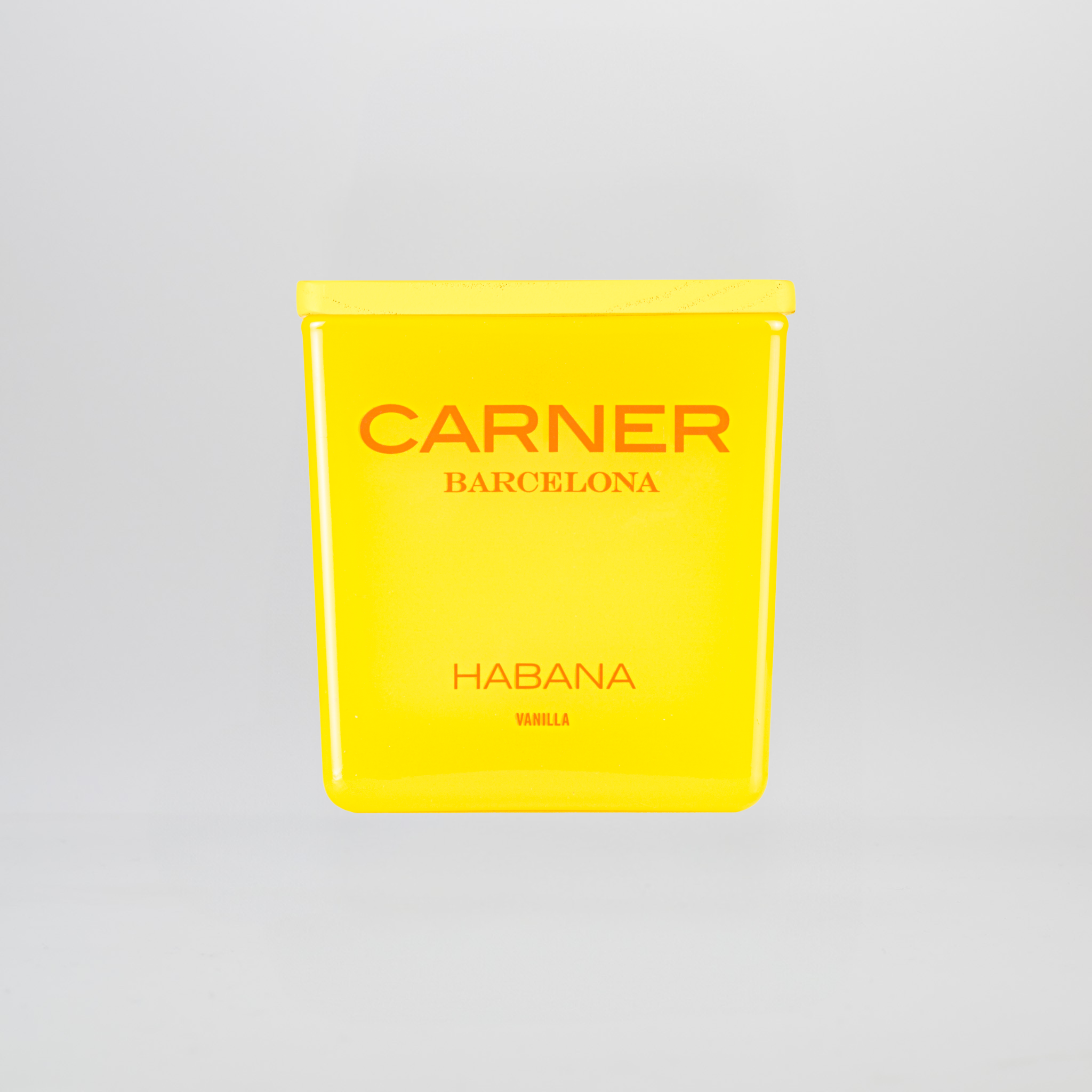 Habana Candle