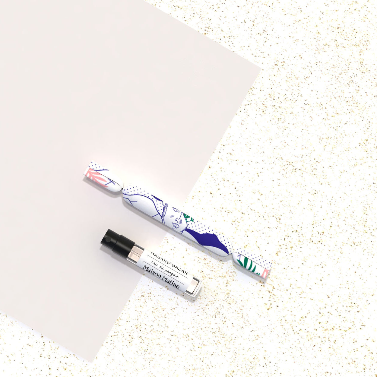 Hasard Bazar Vial 2ml