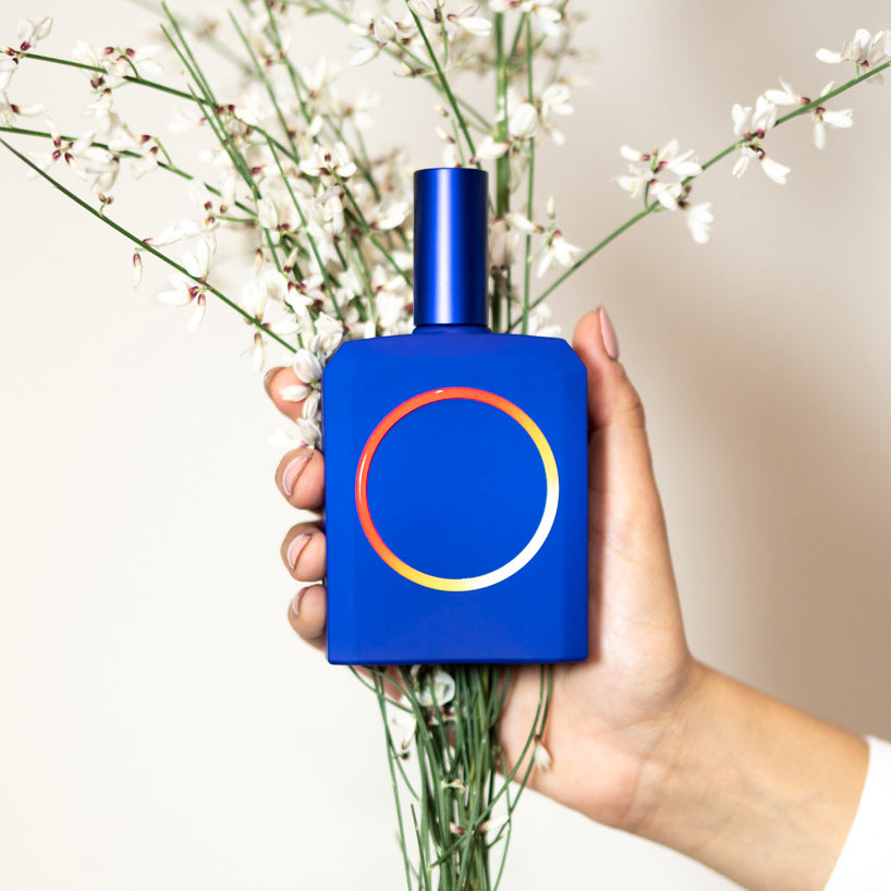 Blue 1.3 Vial 1.7ml