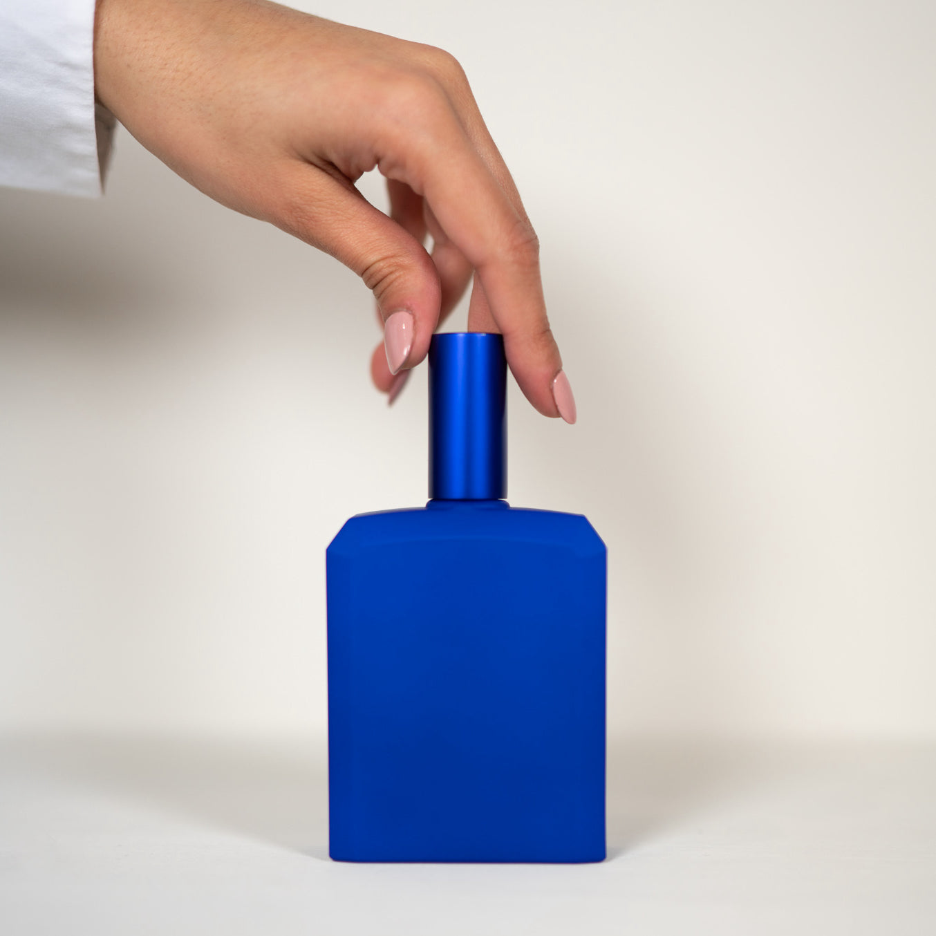 Blue 1.1 Vial 1.7ml