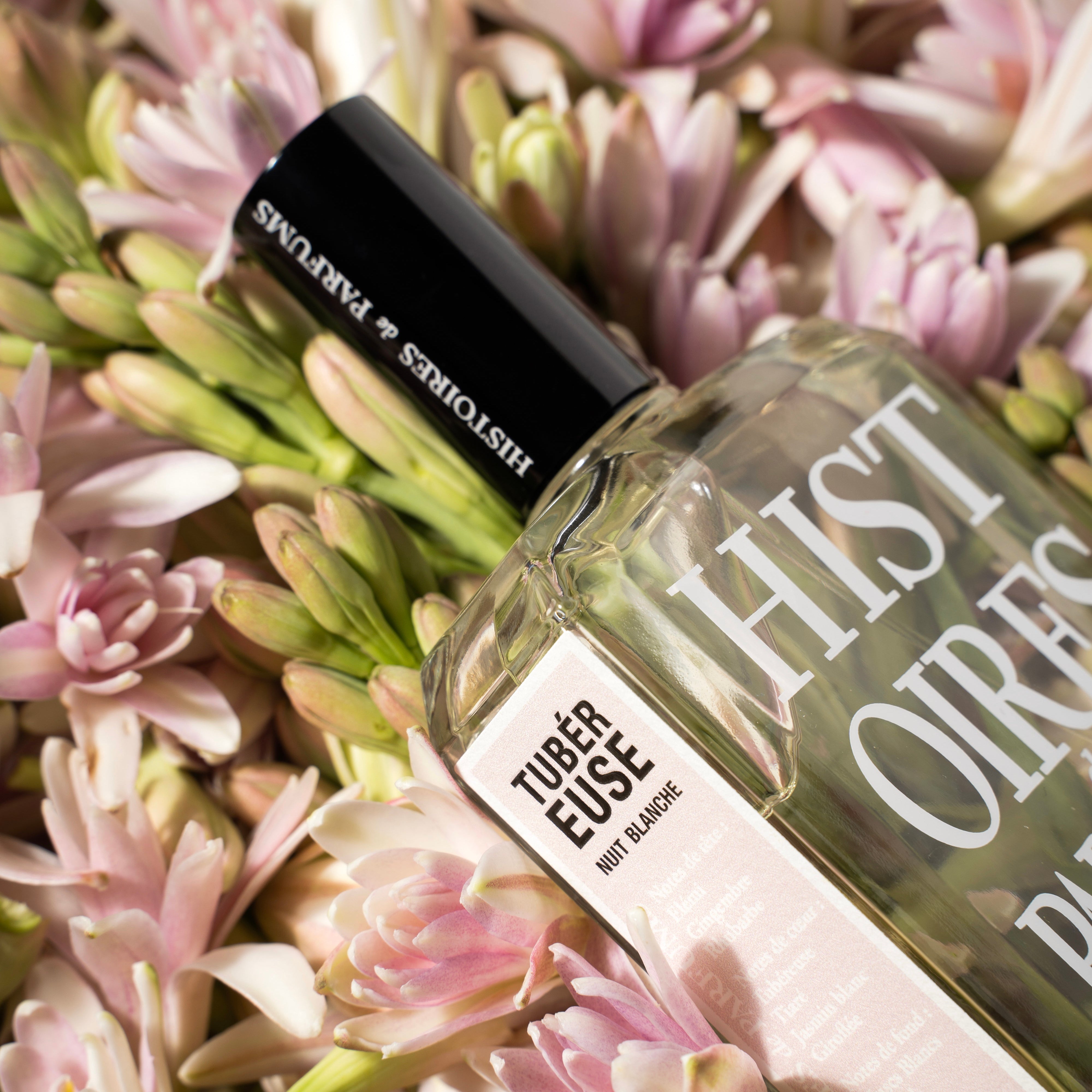 Tuberuese Nuit Blanche