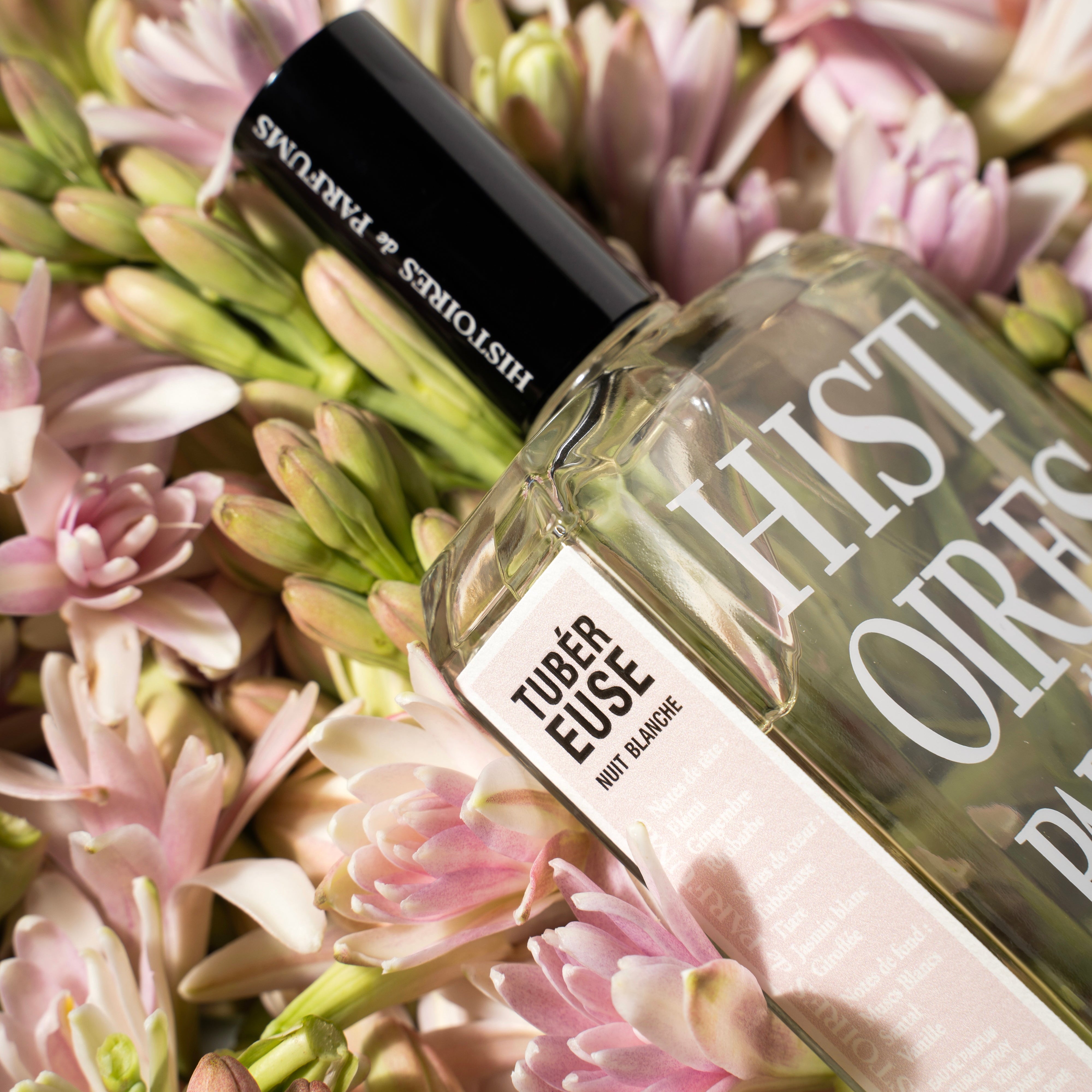 Tuberuese Nuit Blanche