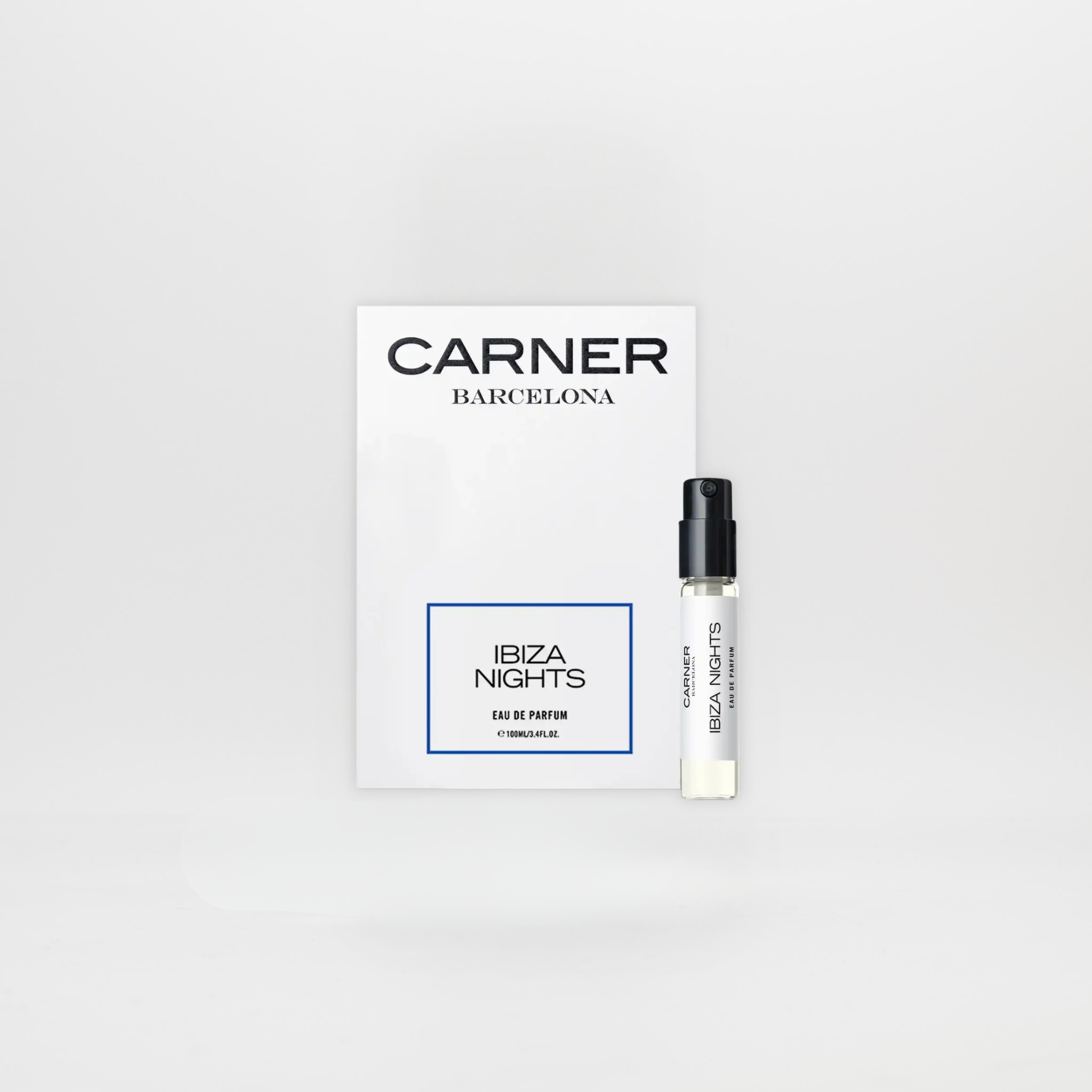 Ibiza Nights Vial 1.7ml