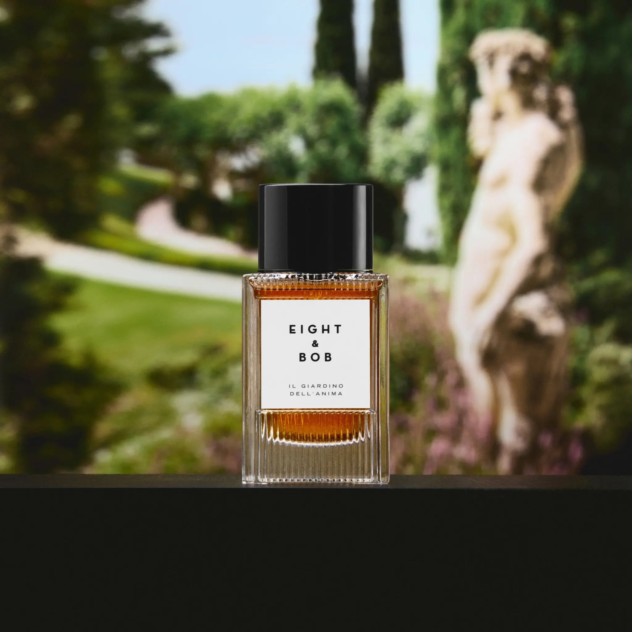 IL Giardino Dell'Anima