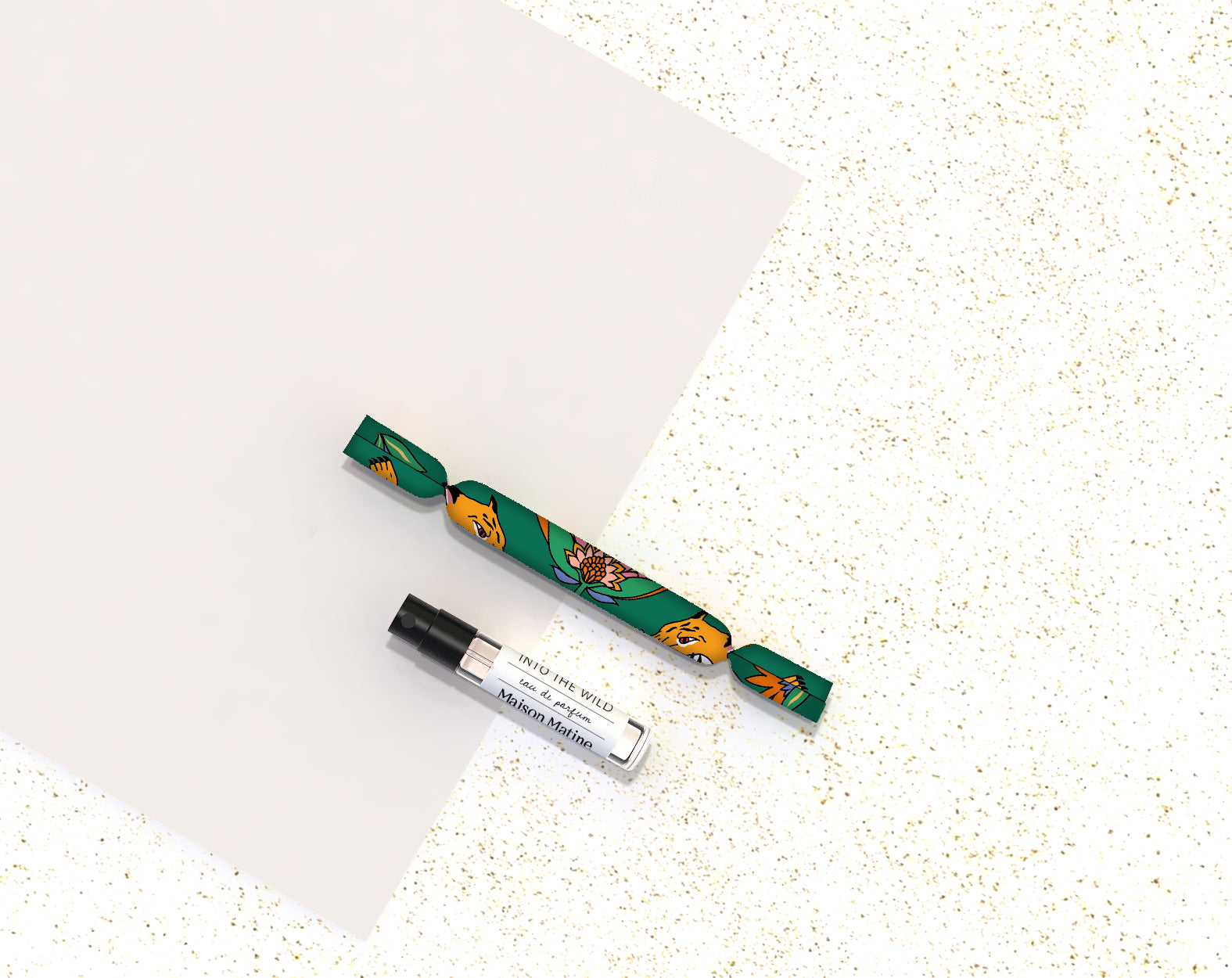 Into the Wild Vial 2ml