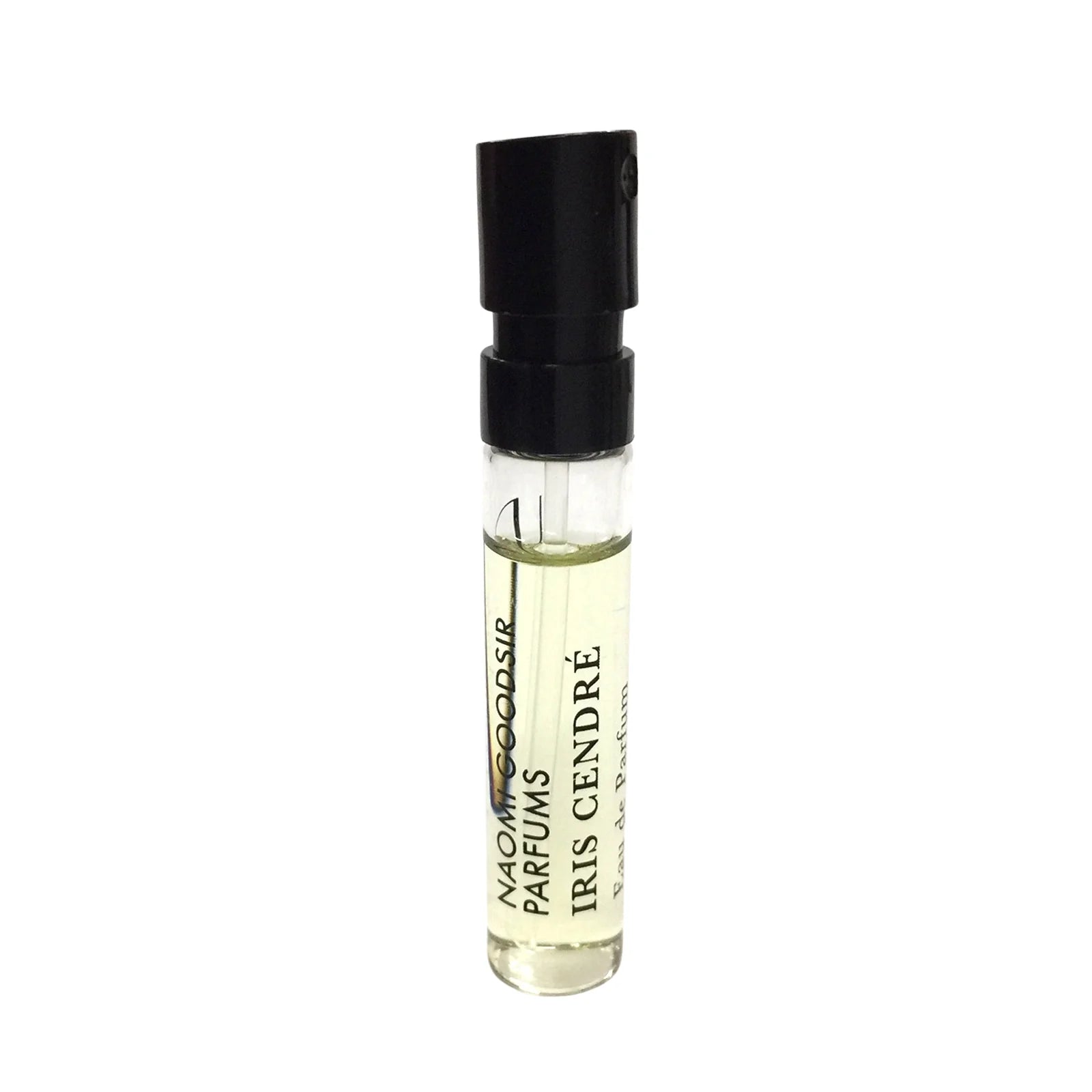 Iris Cendre Vial 2ml