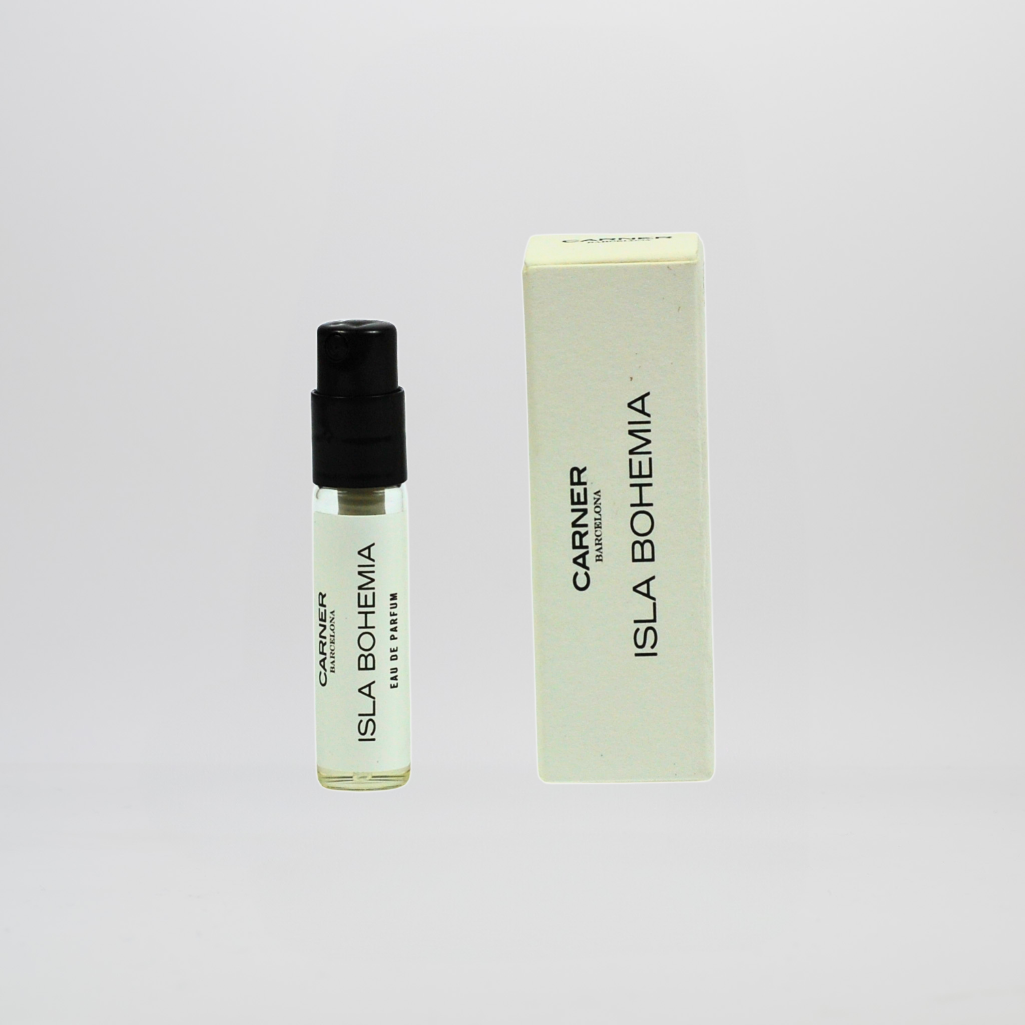 Isla Bohemia Vial 1.7ml