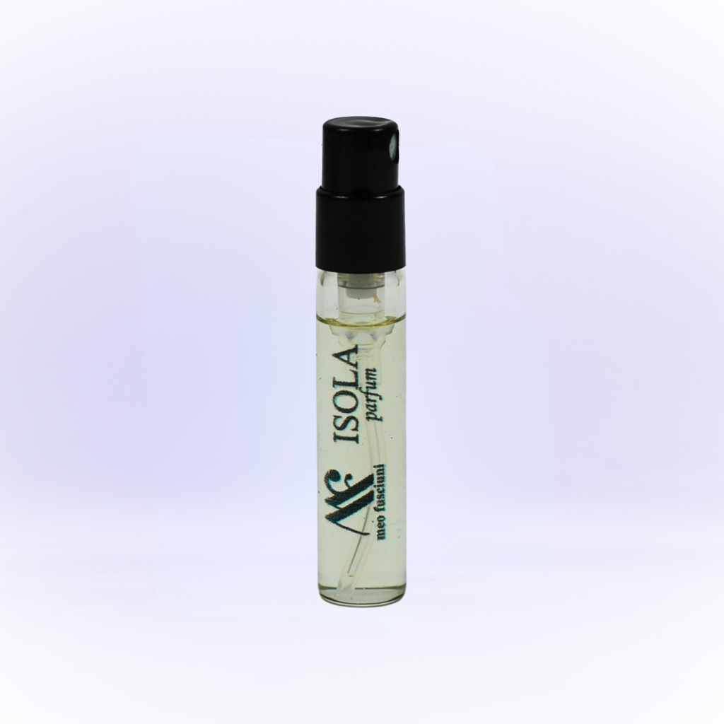 Isola 2ml Vial