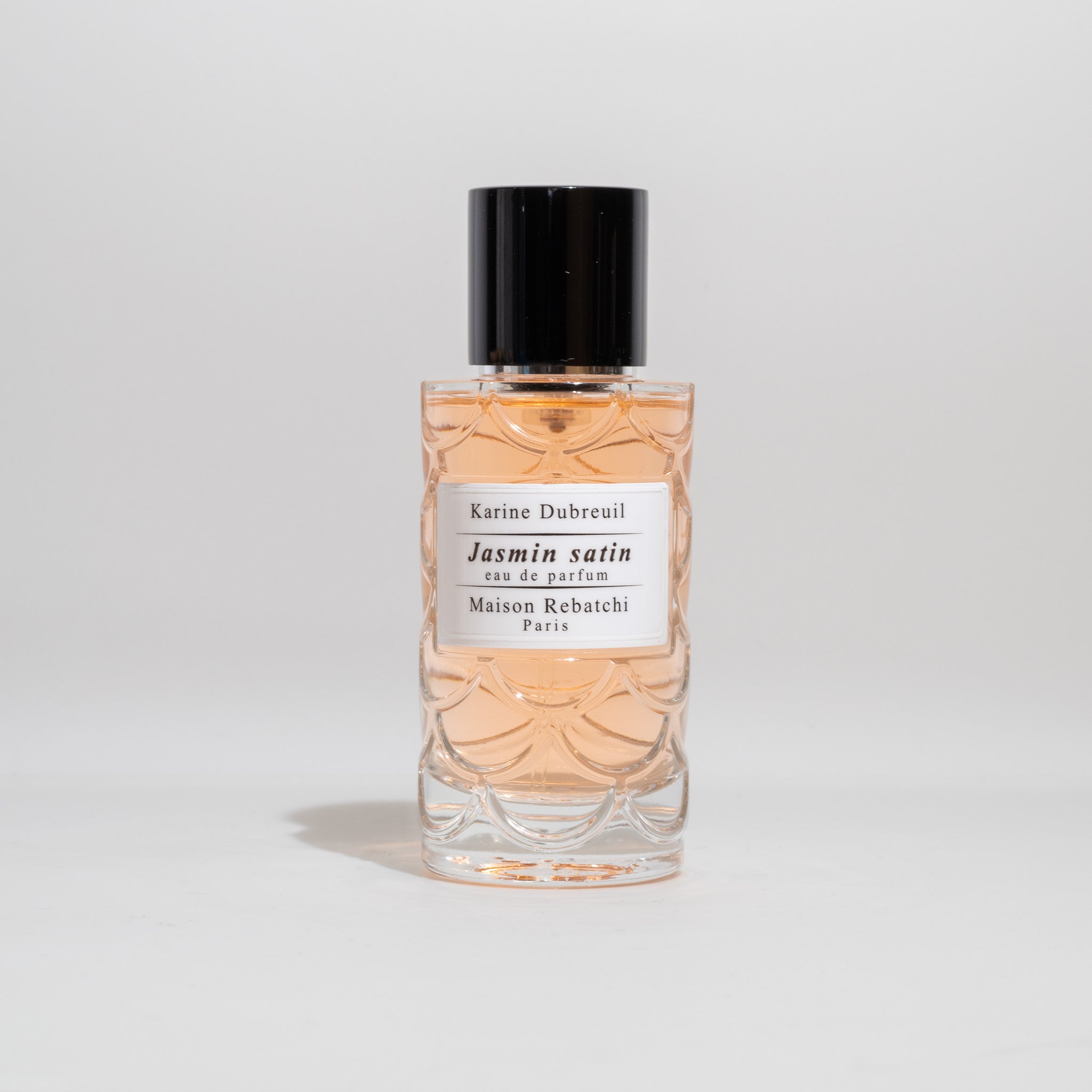 Jasmine Satin