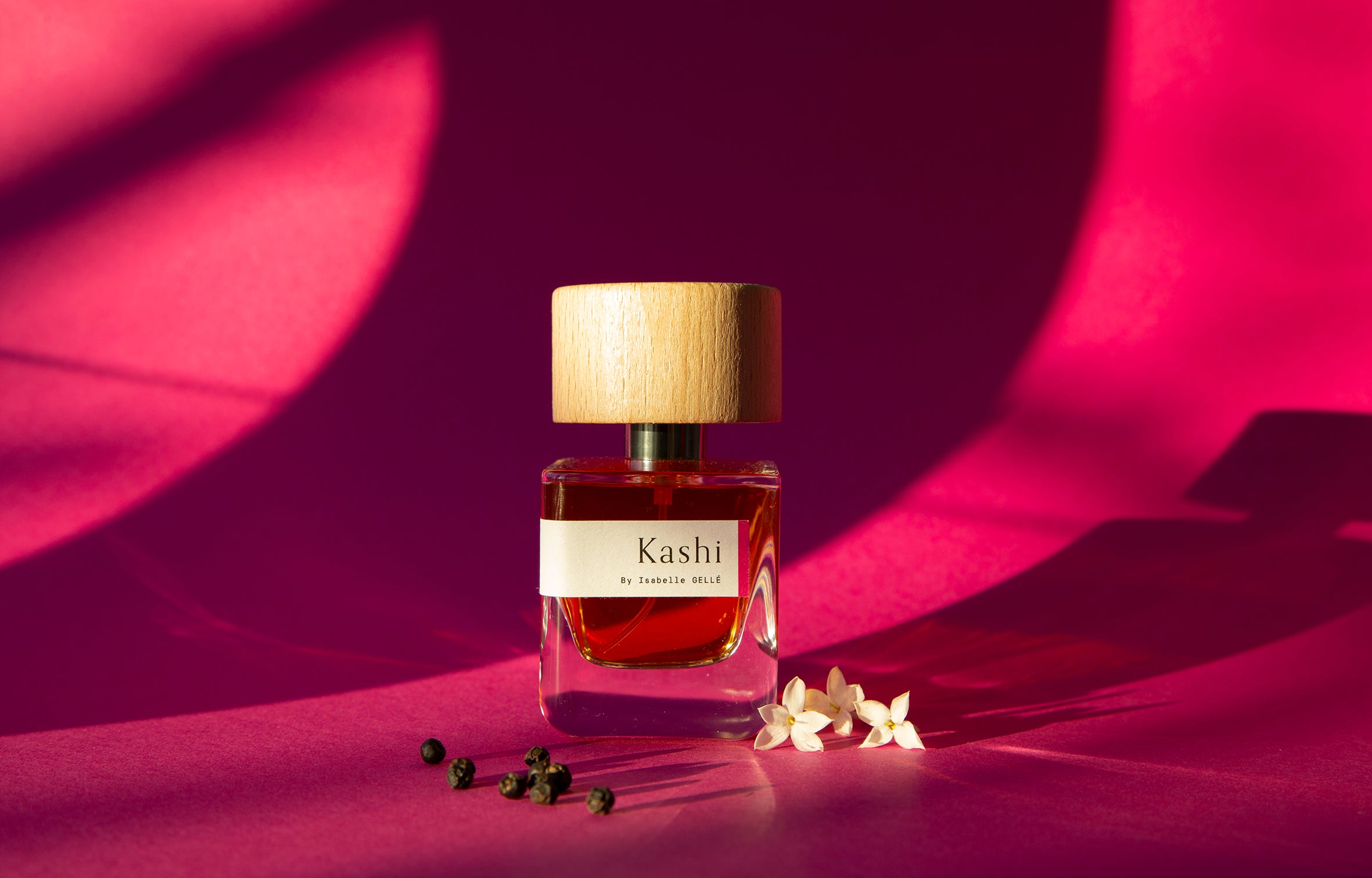 Kashi