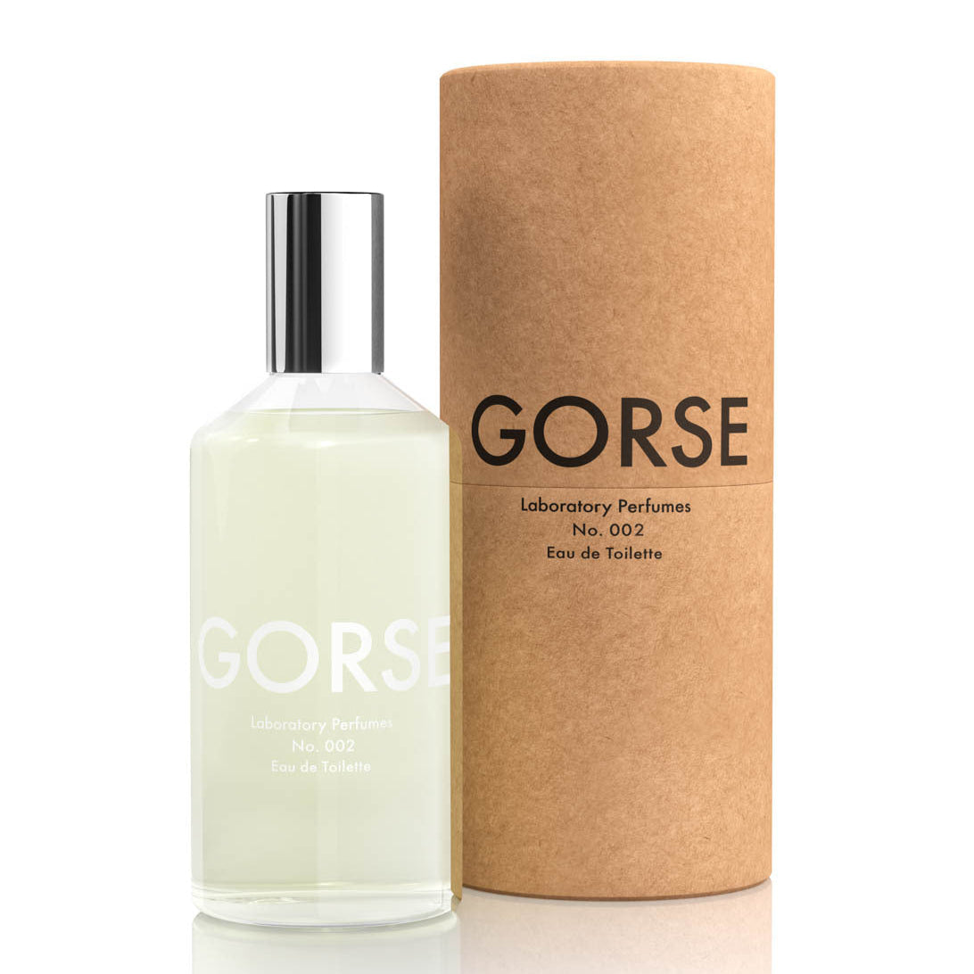 Gorse