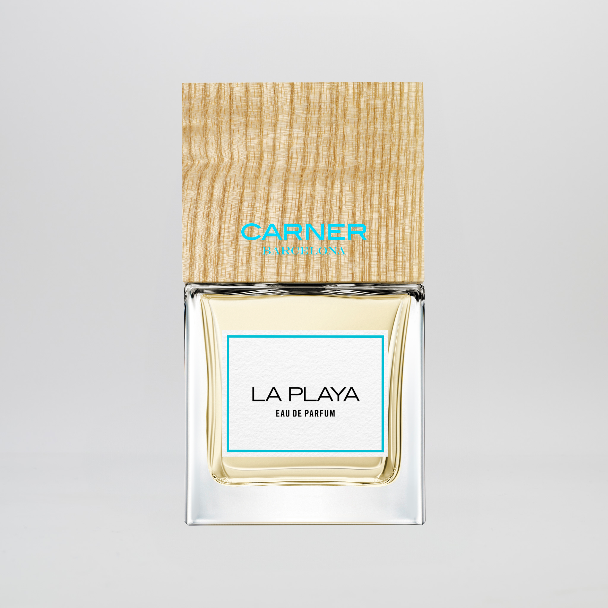 La Playa