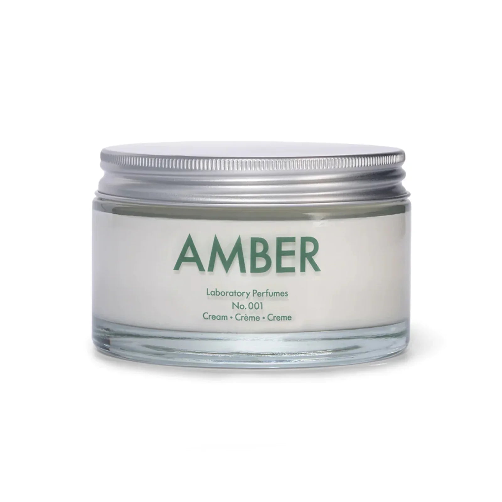 Amber Cream