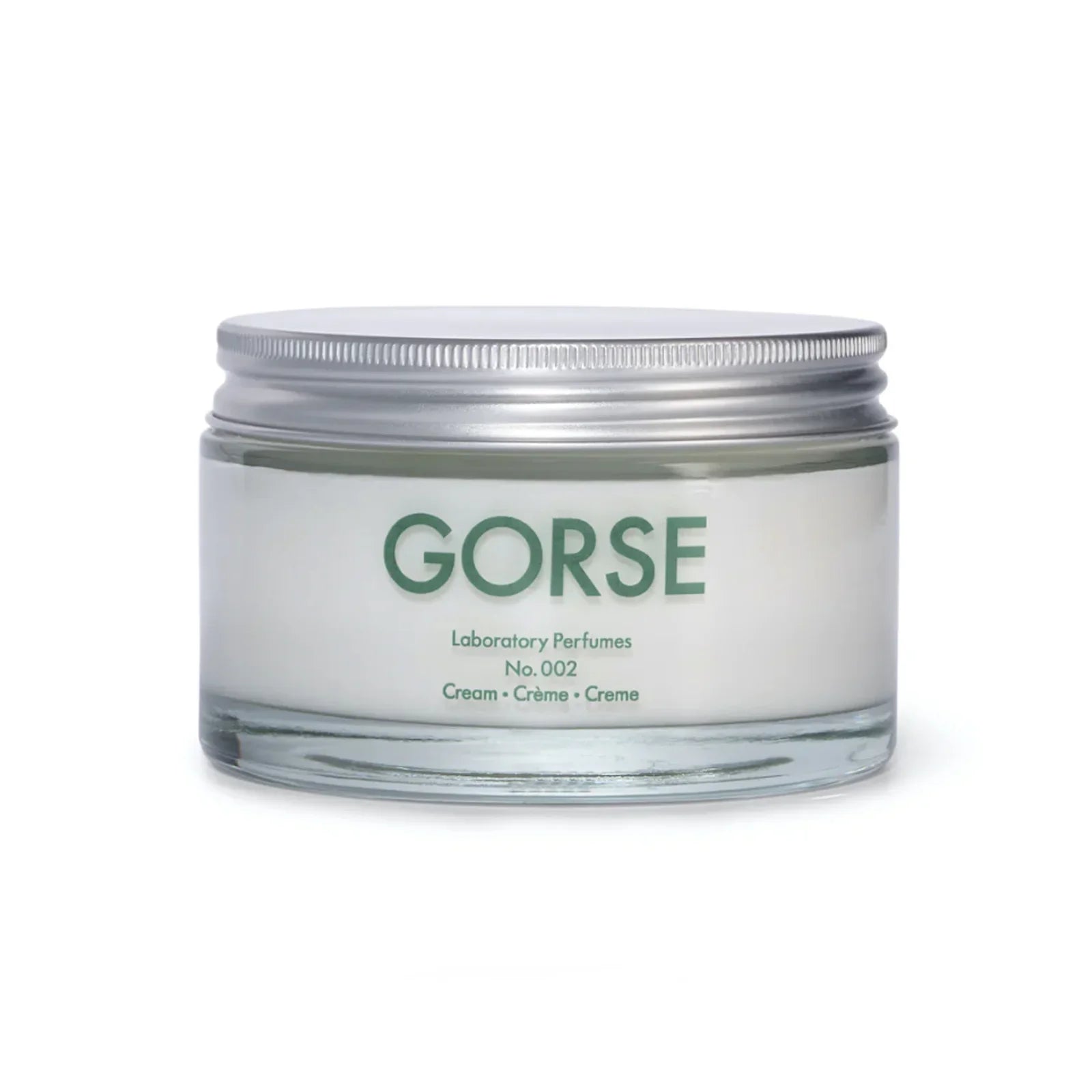 Gorse Cream