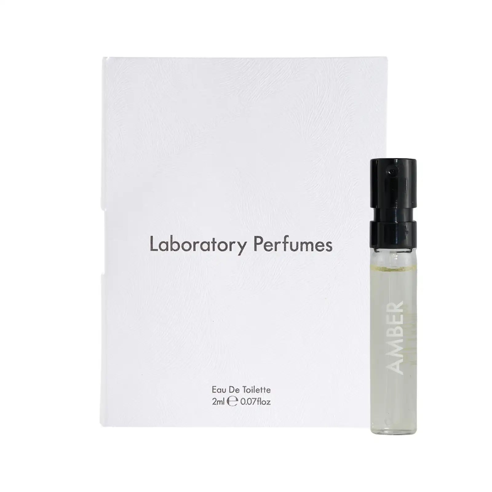 Amber Vial 2ml