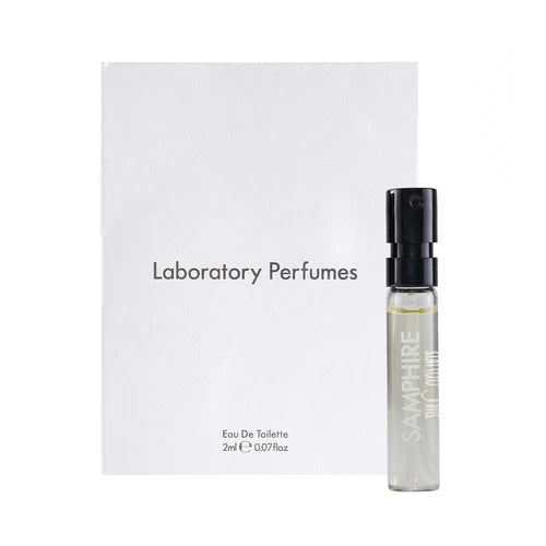 Samphire Vial 2ml