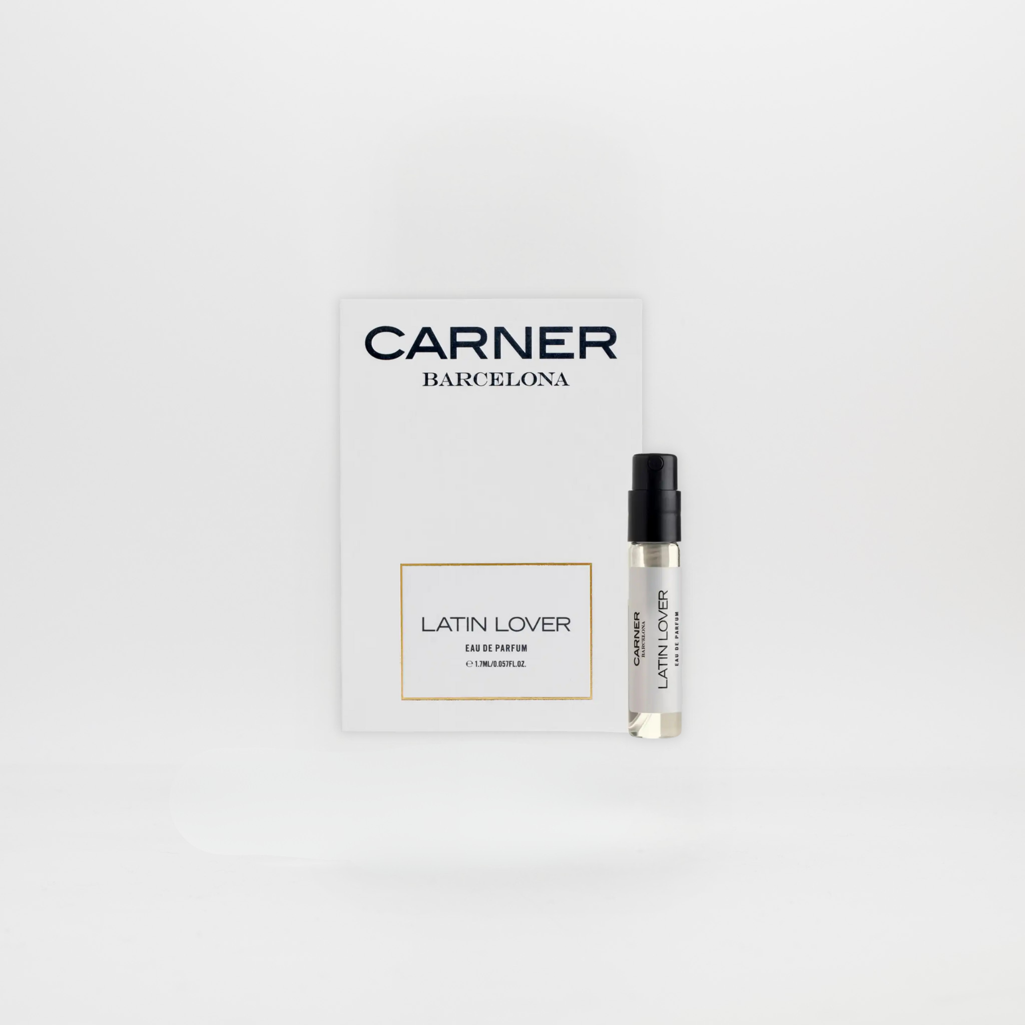 Latin Lover Vial 1.7ml