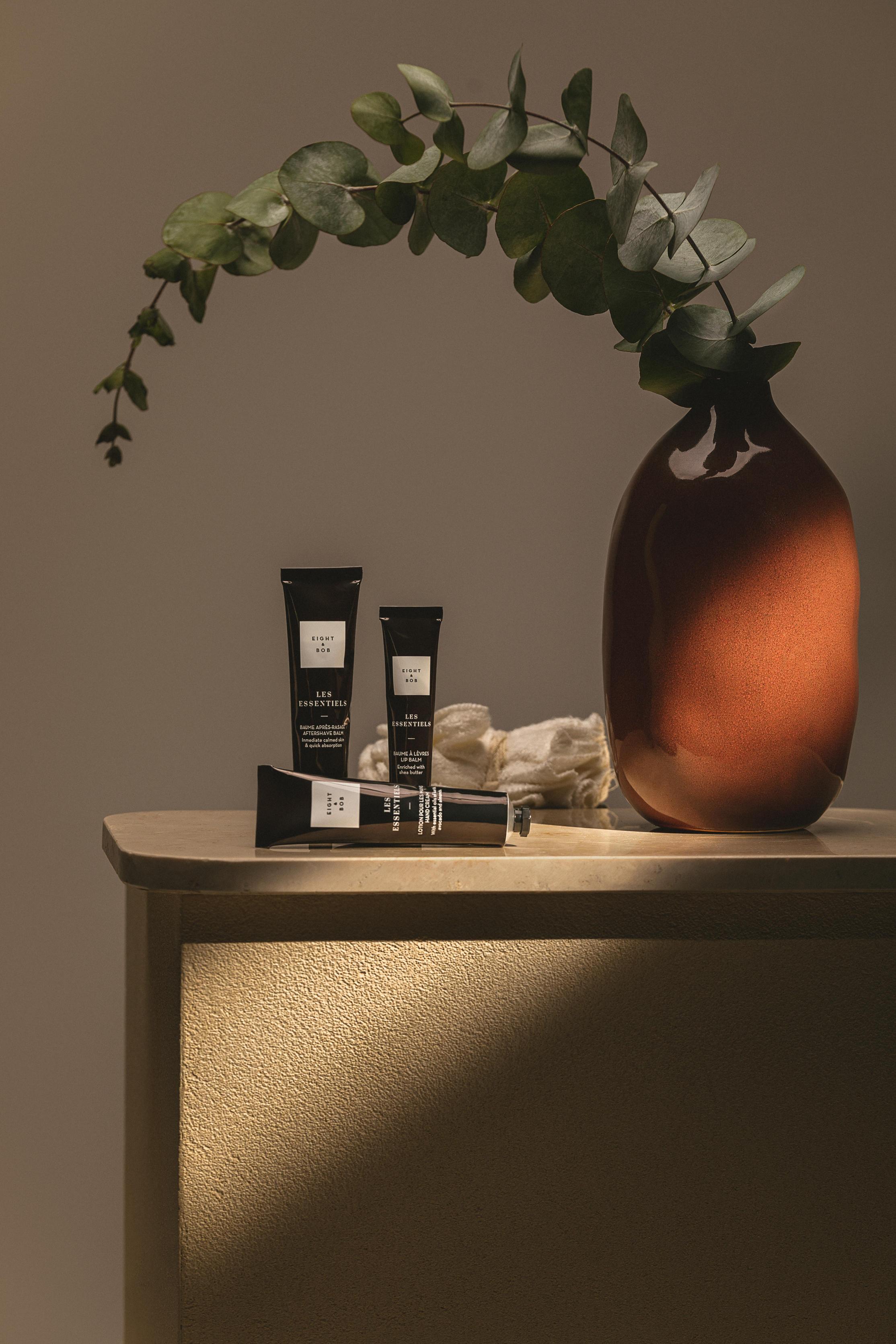 Les Essentiels After Shave Balm 40ml