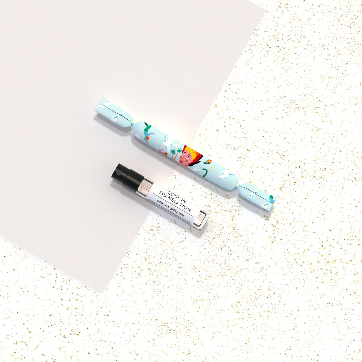 Lost In Translation Vial 2ml