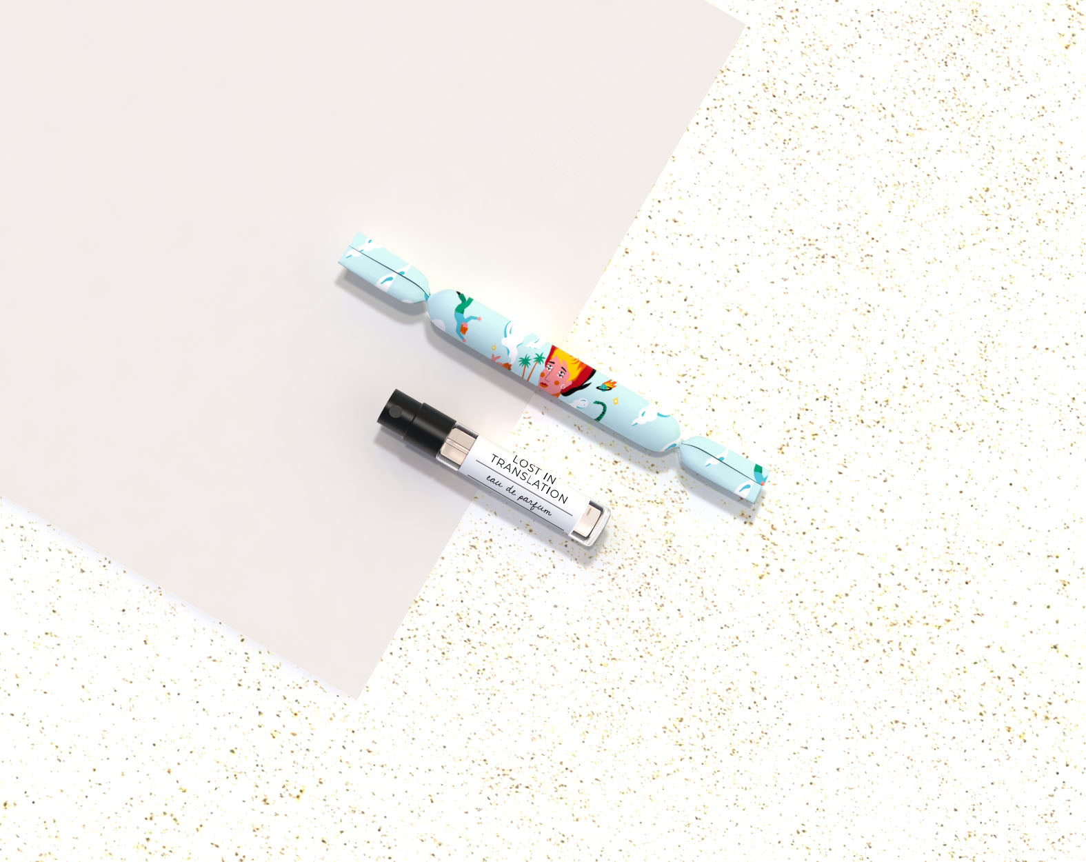 Lost In Translation Vial 2ml