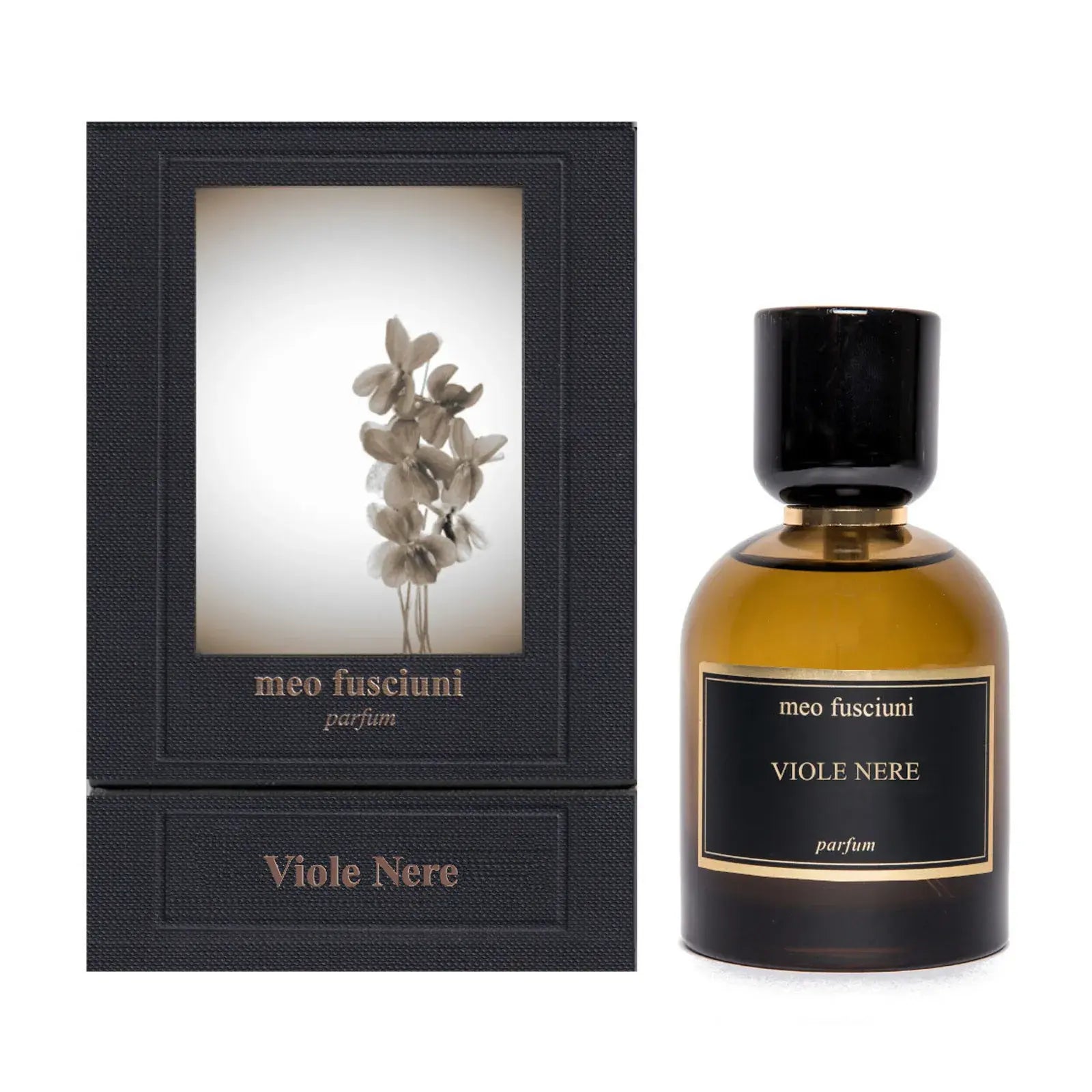 Viole Nere