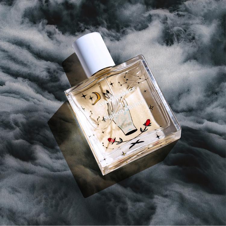 Avant L'Orage Vial 2ml