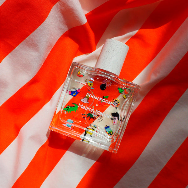 Buy Poom Poom Maison Matine 50ml Online | Fragrance Artisans