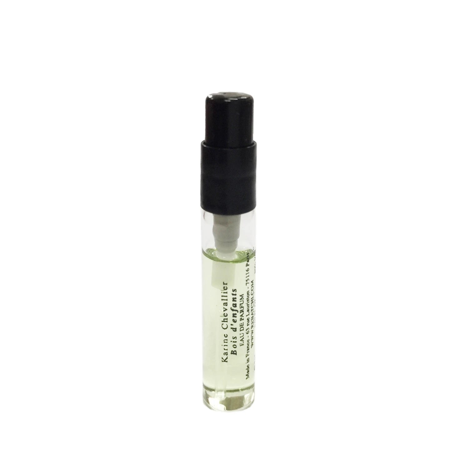 Bois D'Enfants Vial 2ml