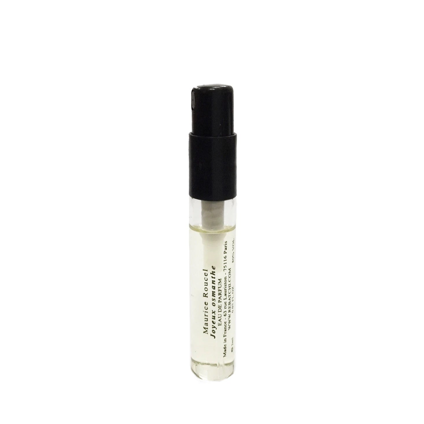 Joyeux Osmanthe Vial 2ml