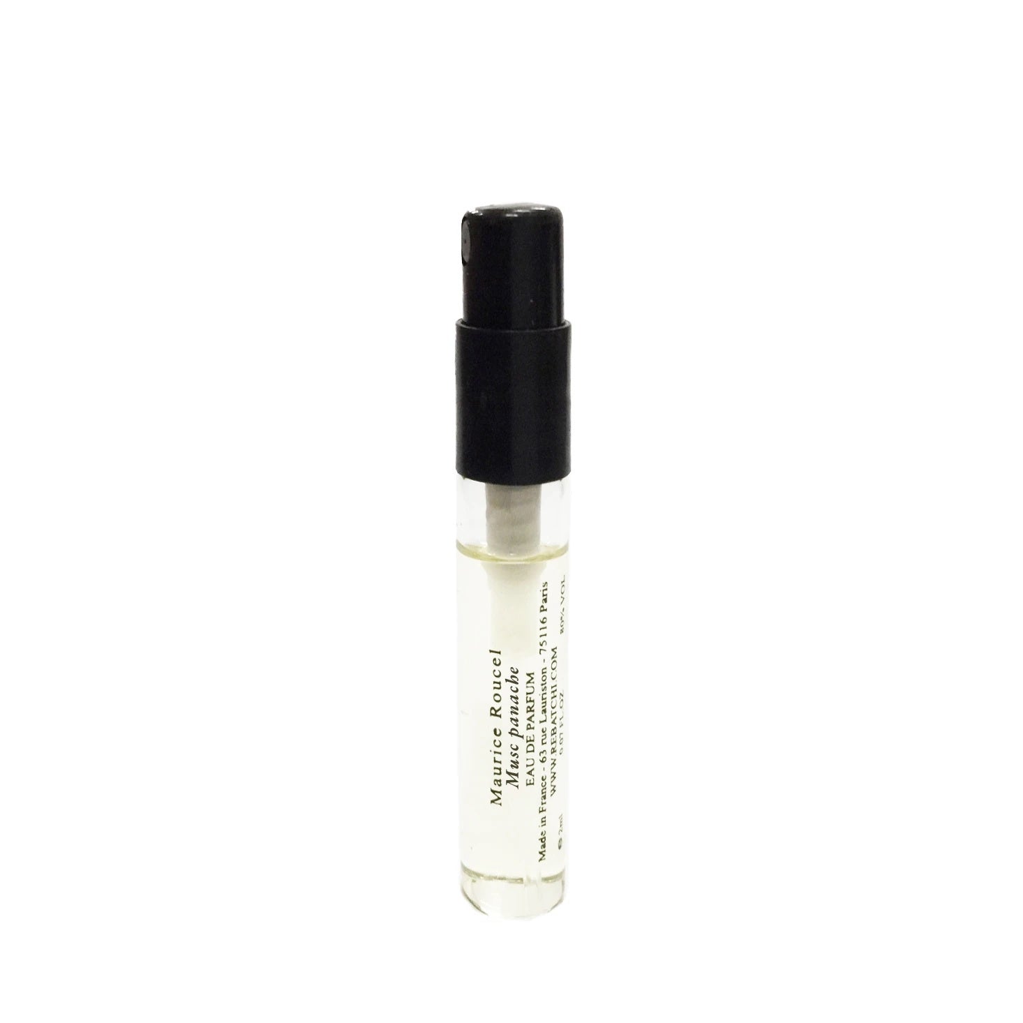 Musc Panache Vial 2ml