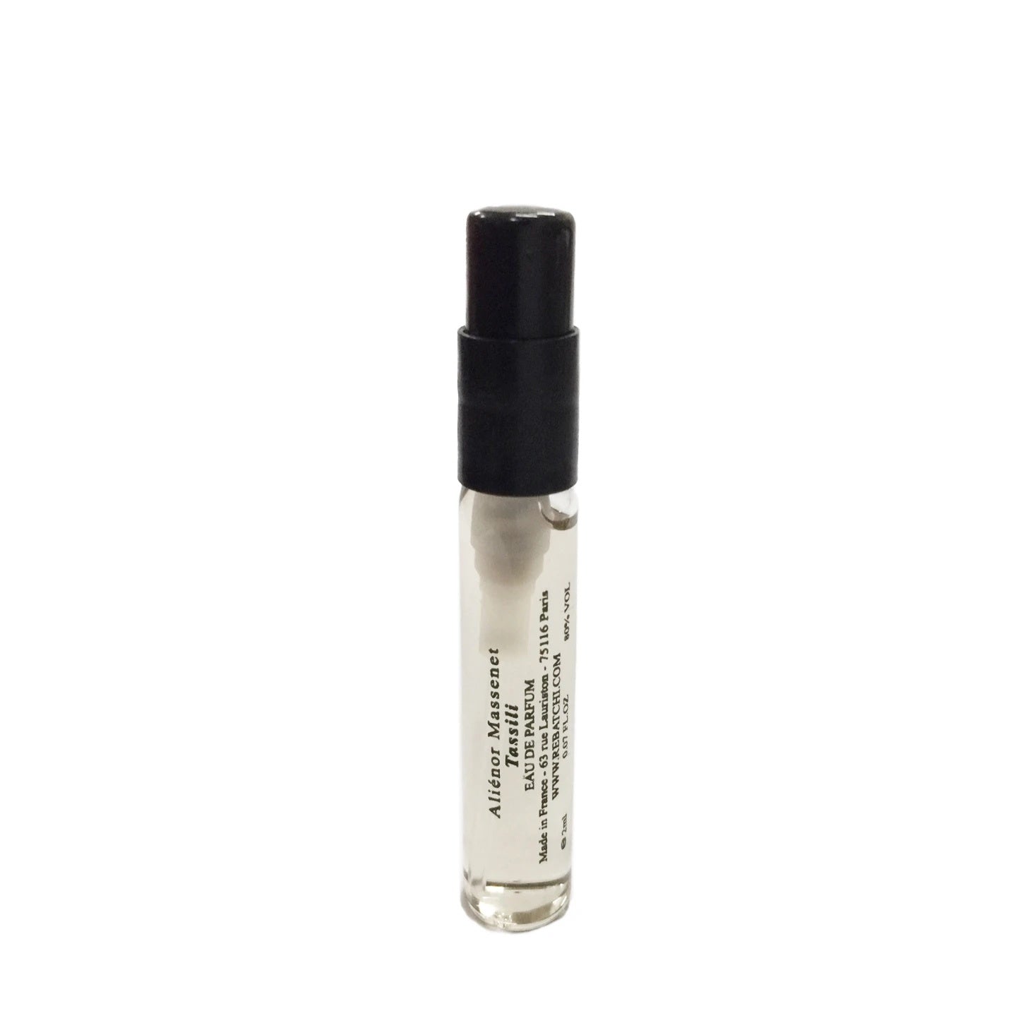 Cuir Tassili Vial 2ml
