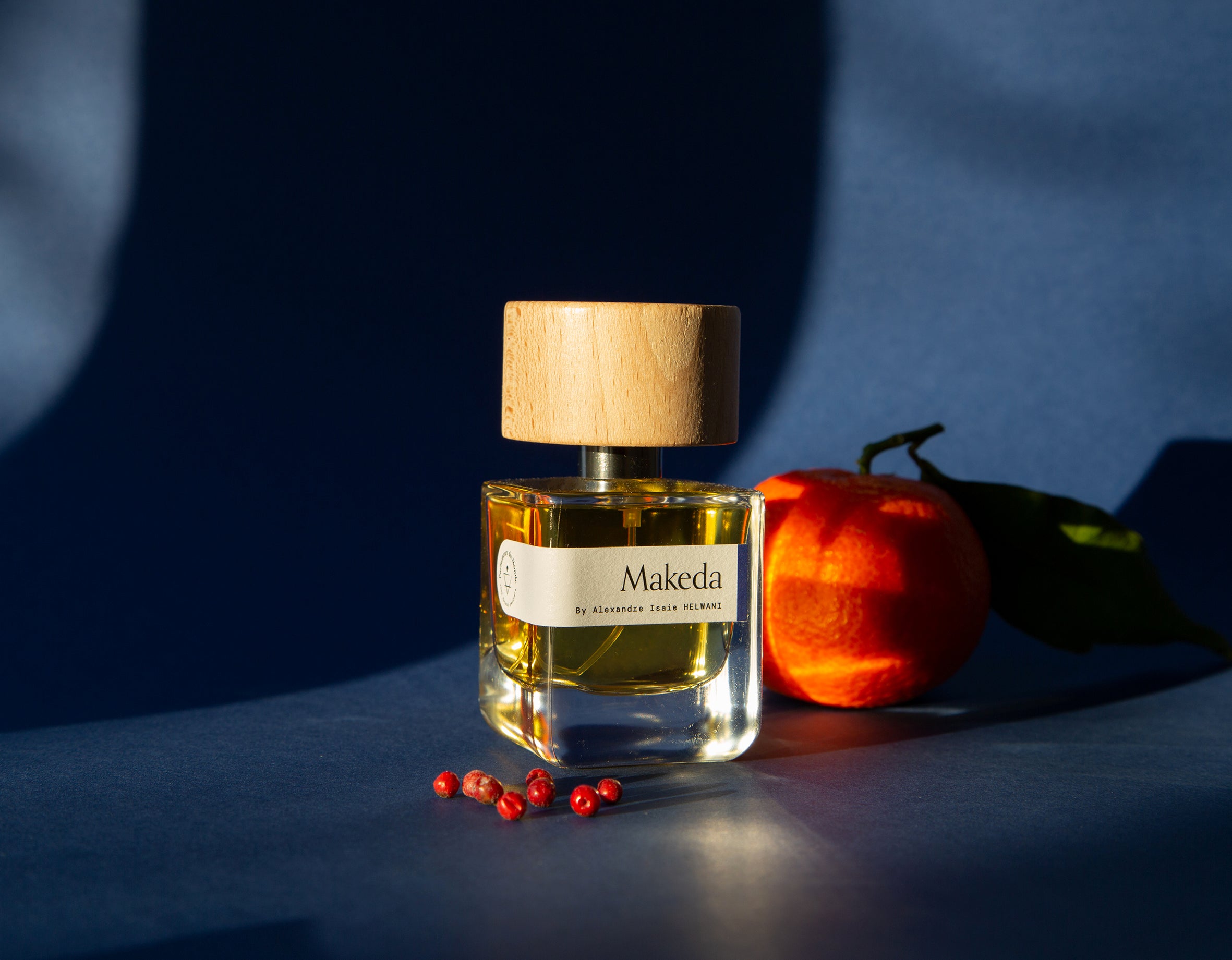 Makéda