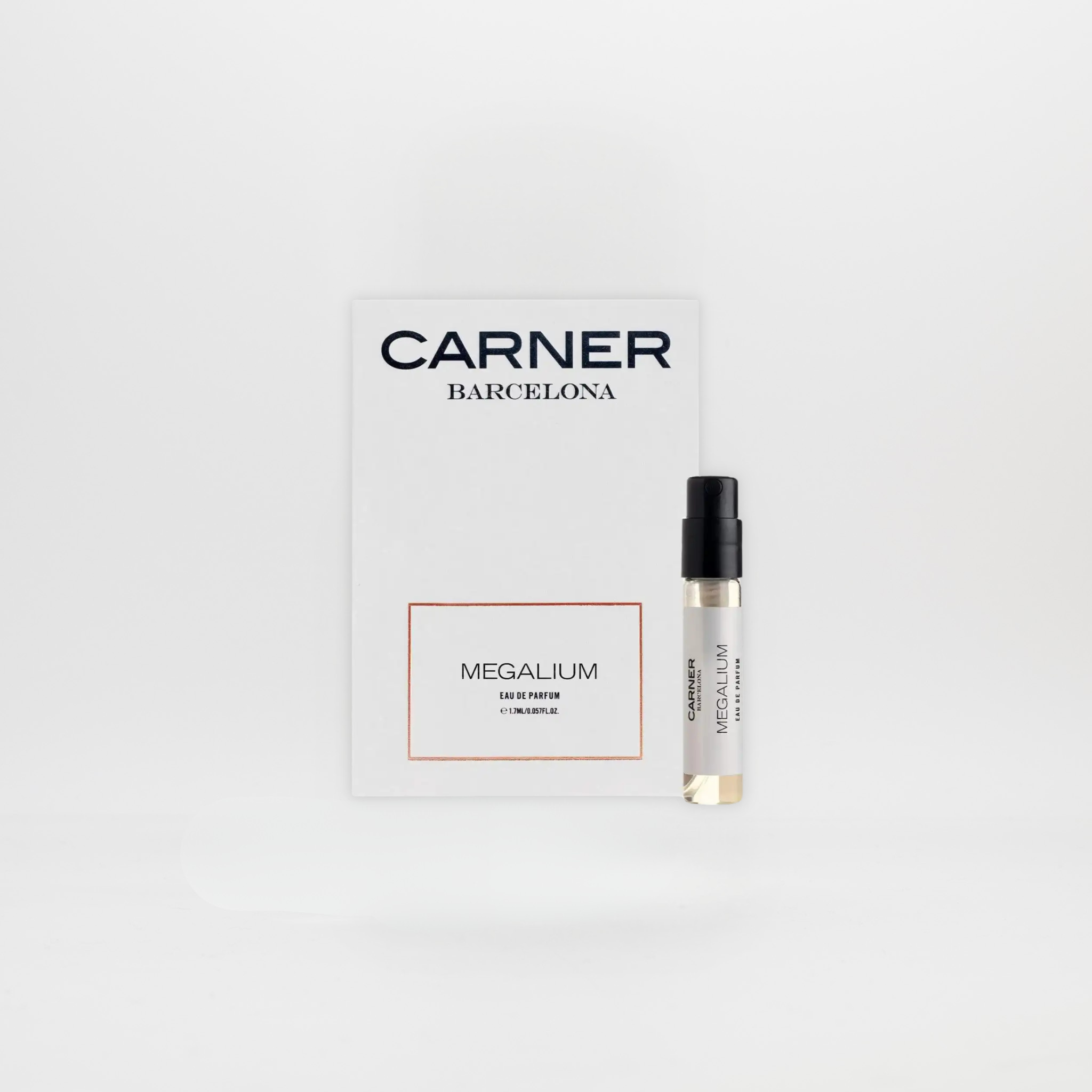 Megalium Vial 1.7ml