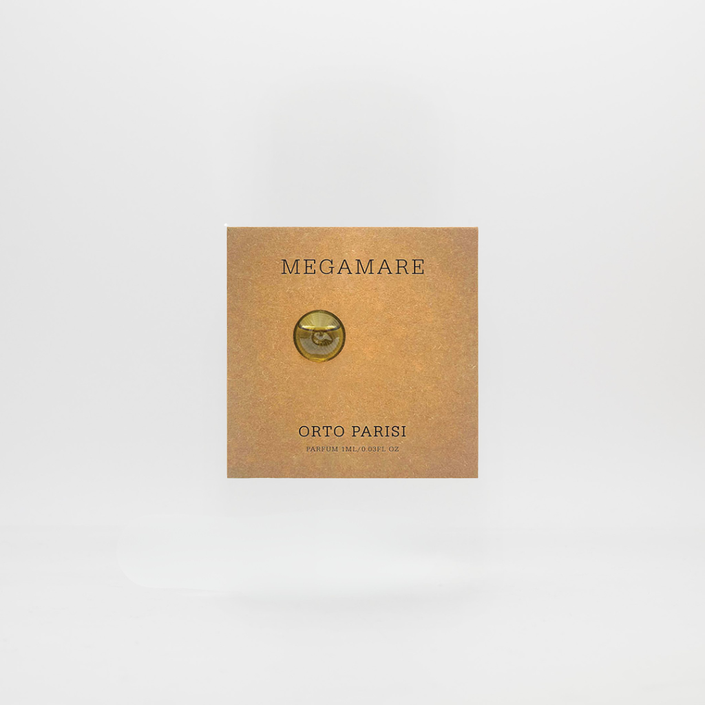Megamare 1ml Vial