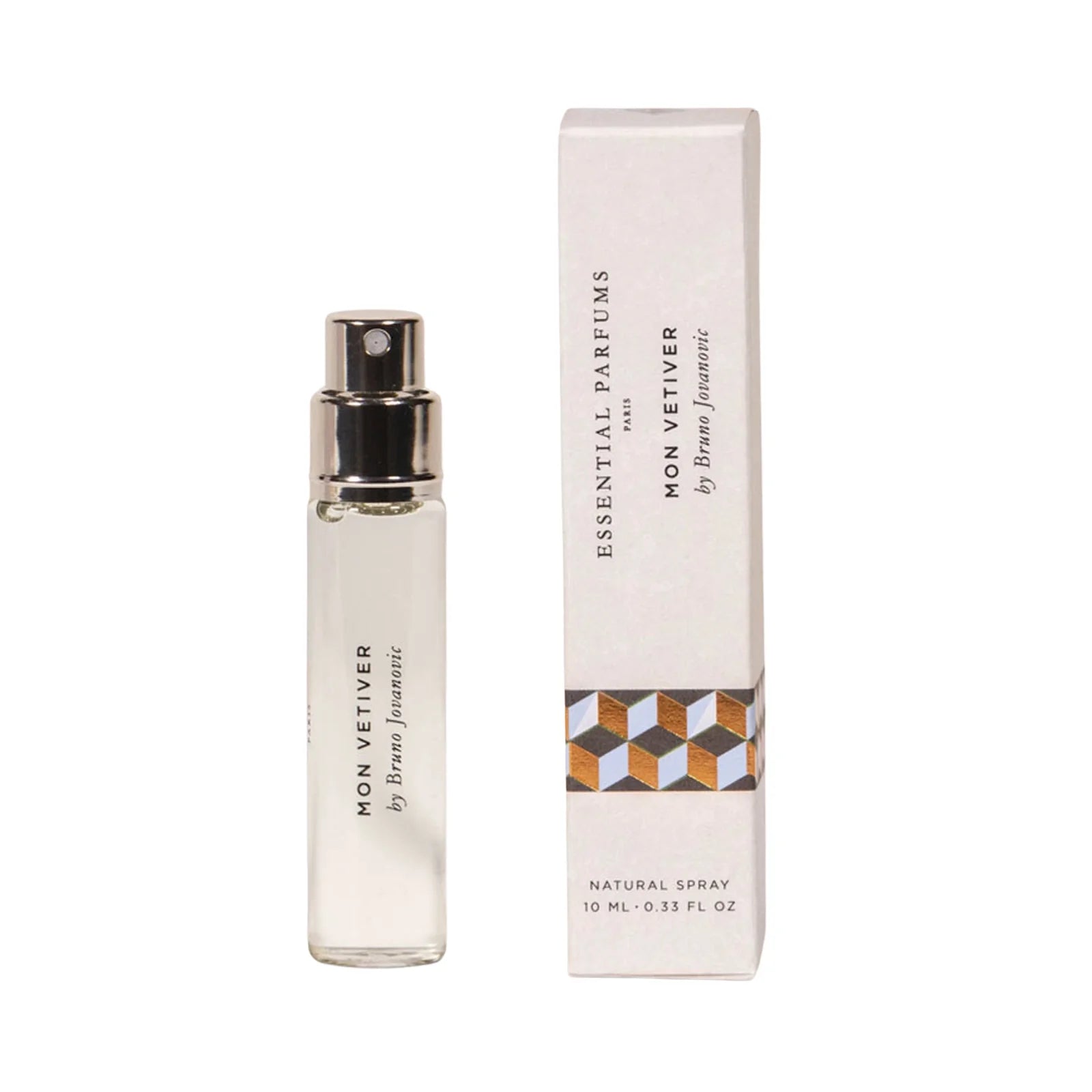 Mon Vetiver Travel Size