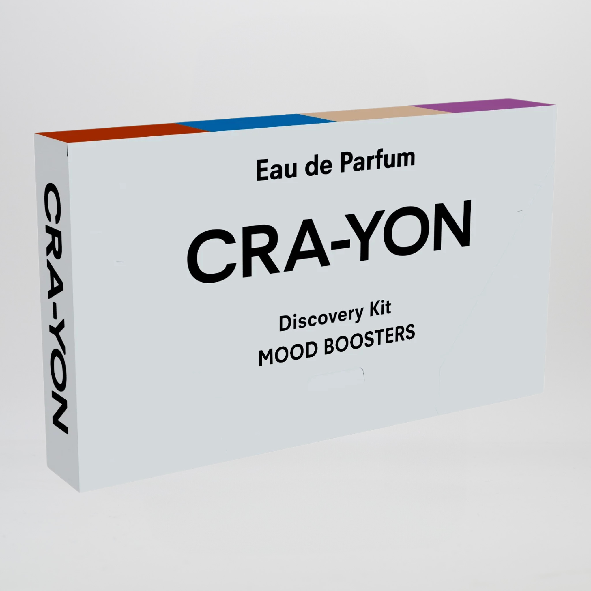 Mood Boosters kit 4x2ml