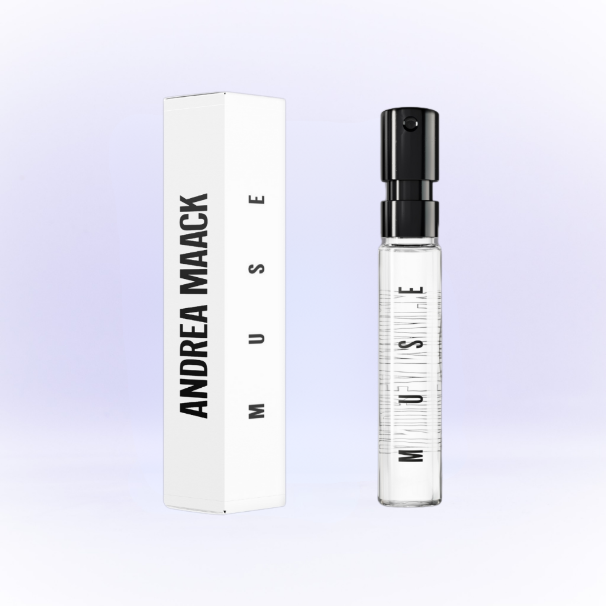 Muse Vial
