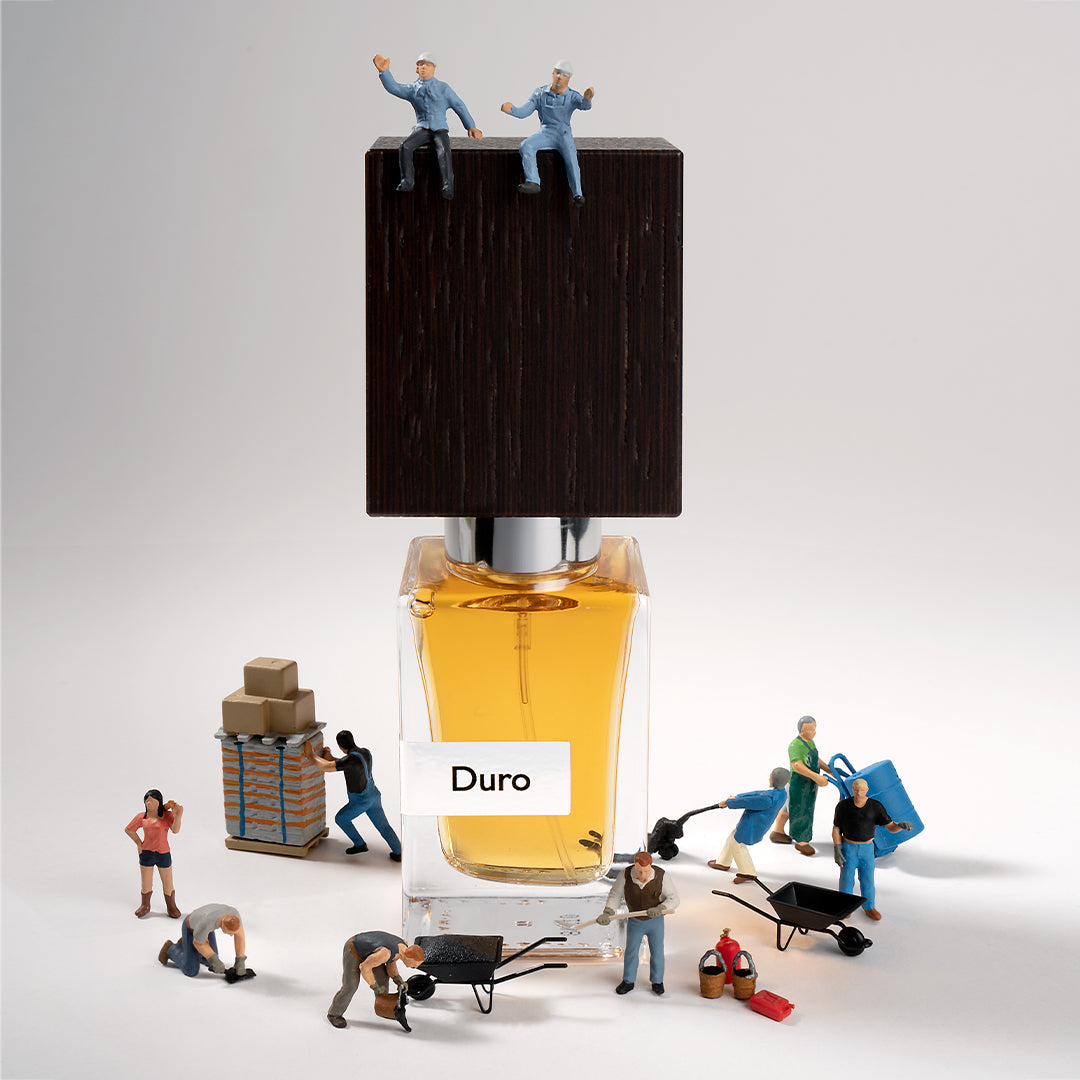 Duro 1ml Vial