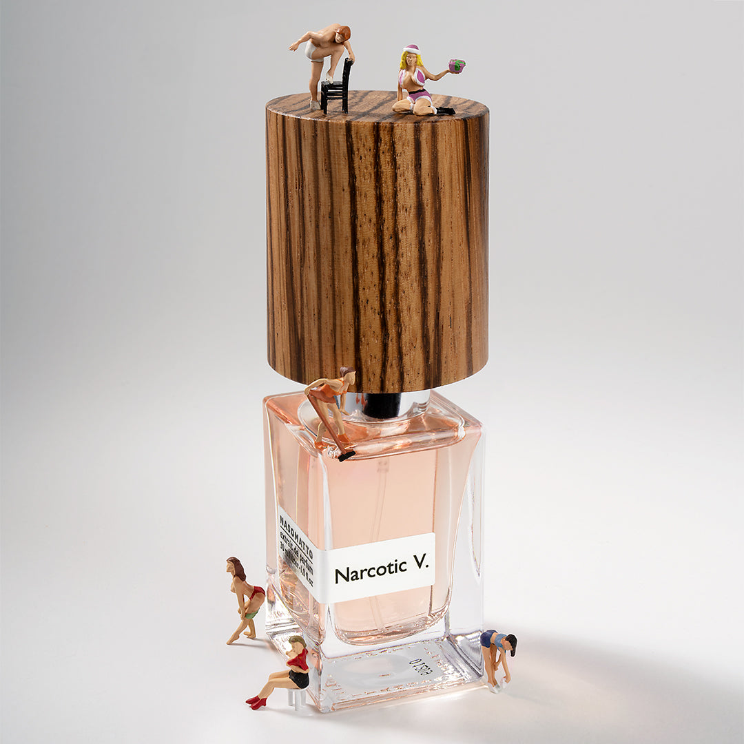Narcotic Venus 1ml Vial