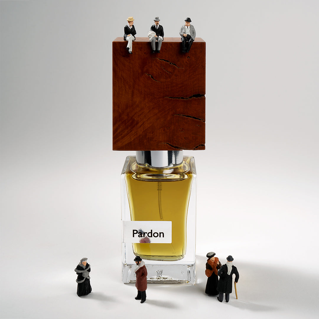 Pardon 1ml Vial