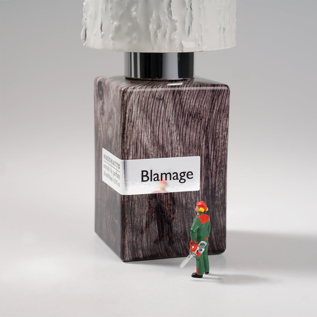 Blamage 1ml Vial