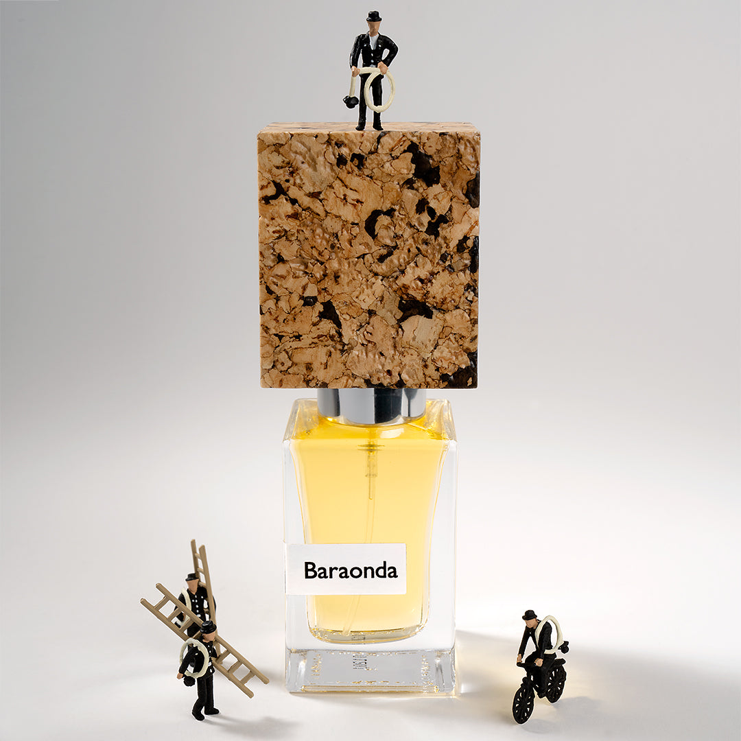 Baraonda 1ml Vial