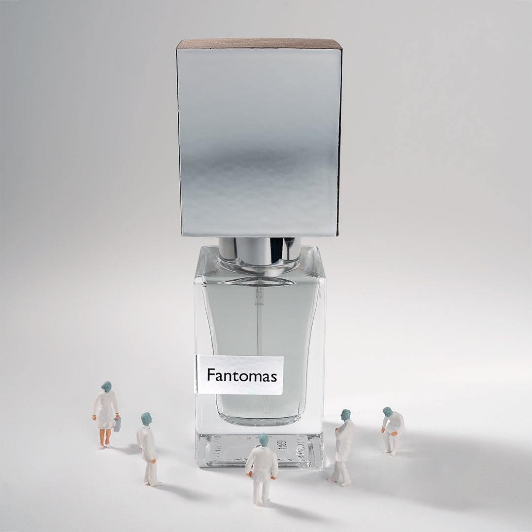 Fantomas 1ml Vial