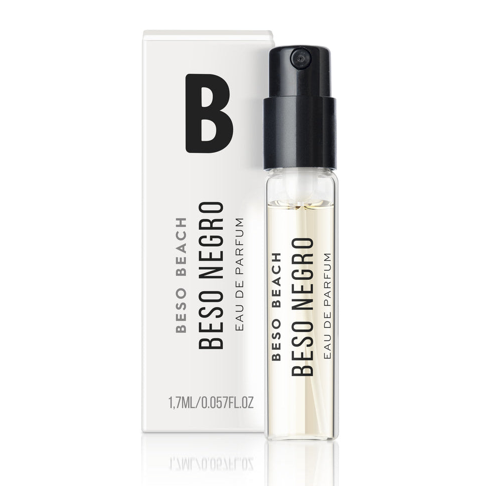 Beso Negro 1.7ml Vial