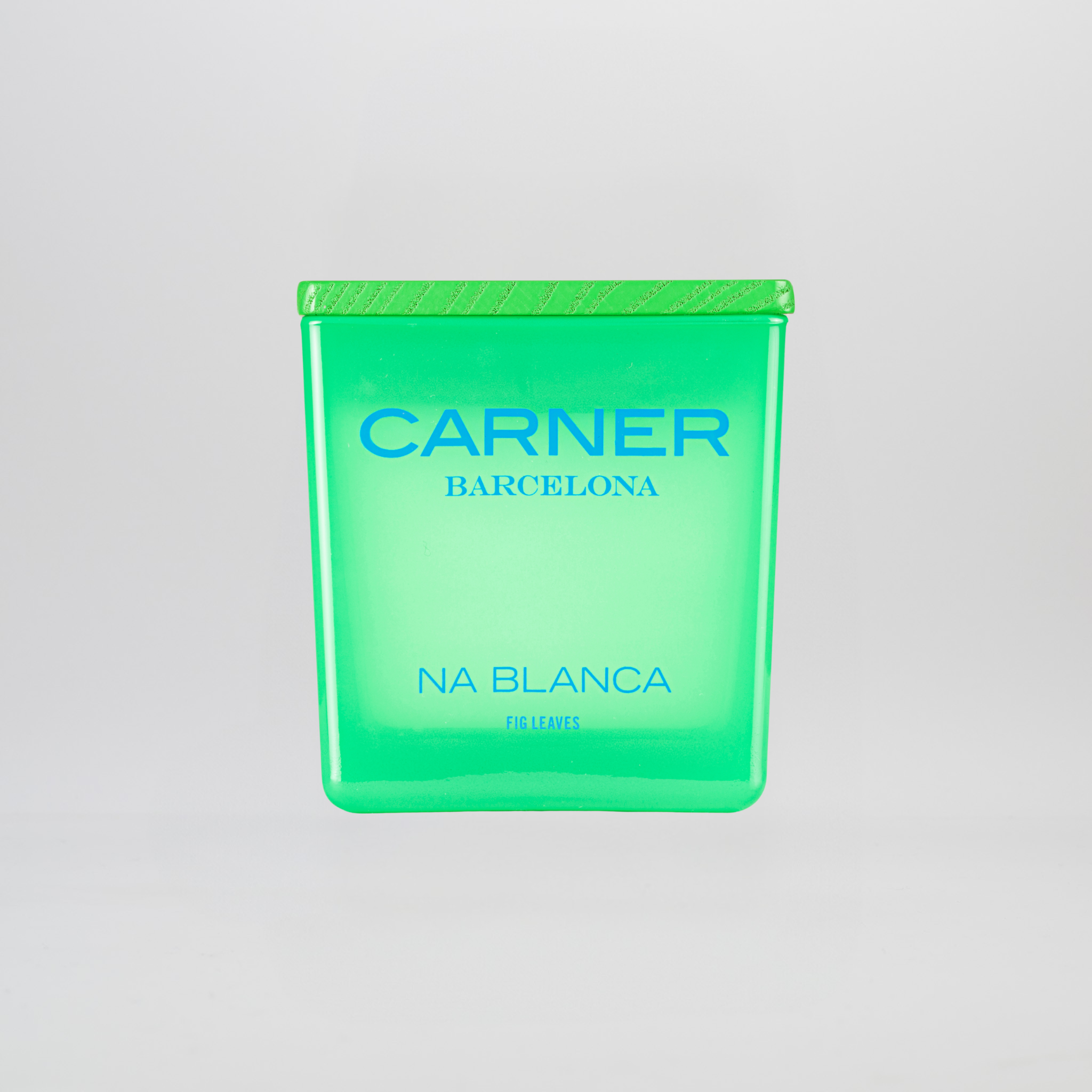 Na Blanca Candle