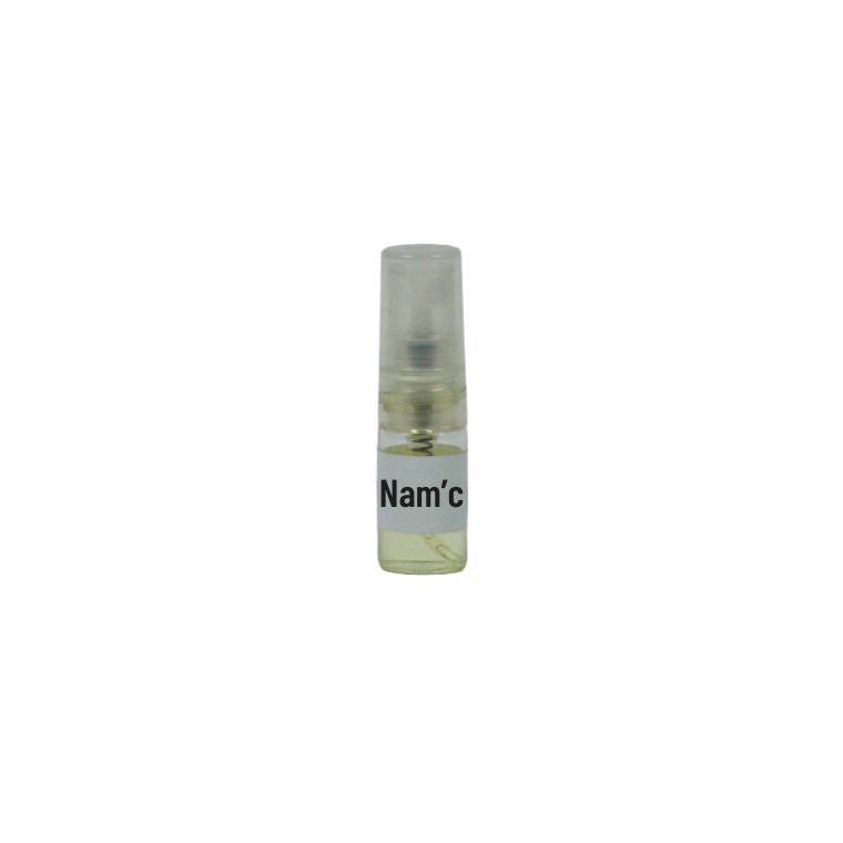 Nam'chaa Vial