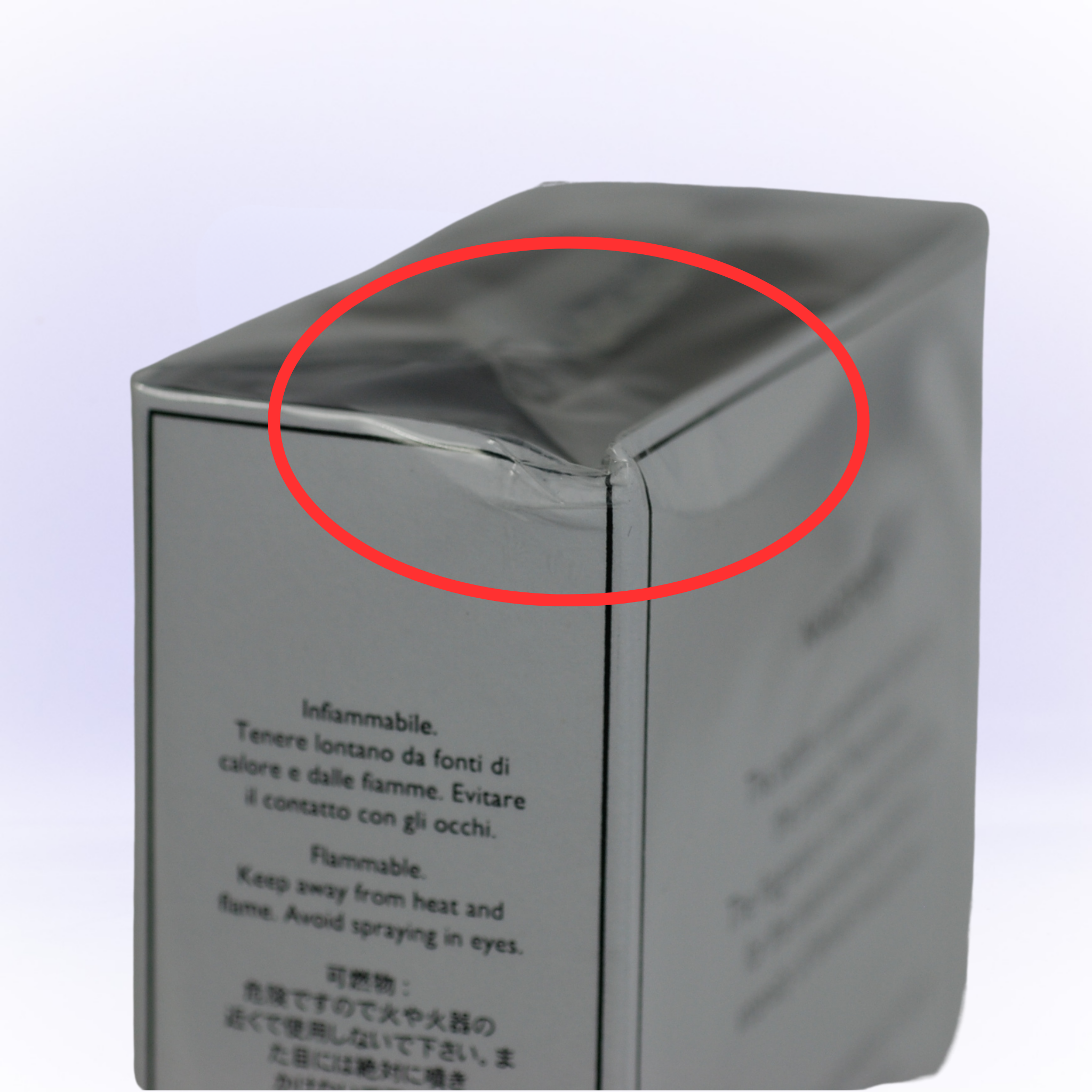 Narcotic V. 30ml